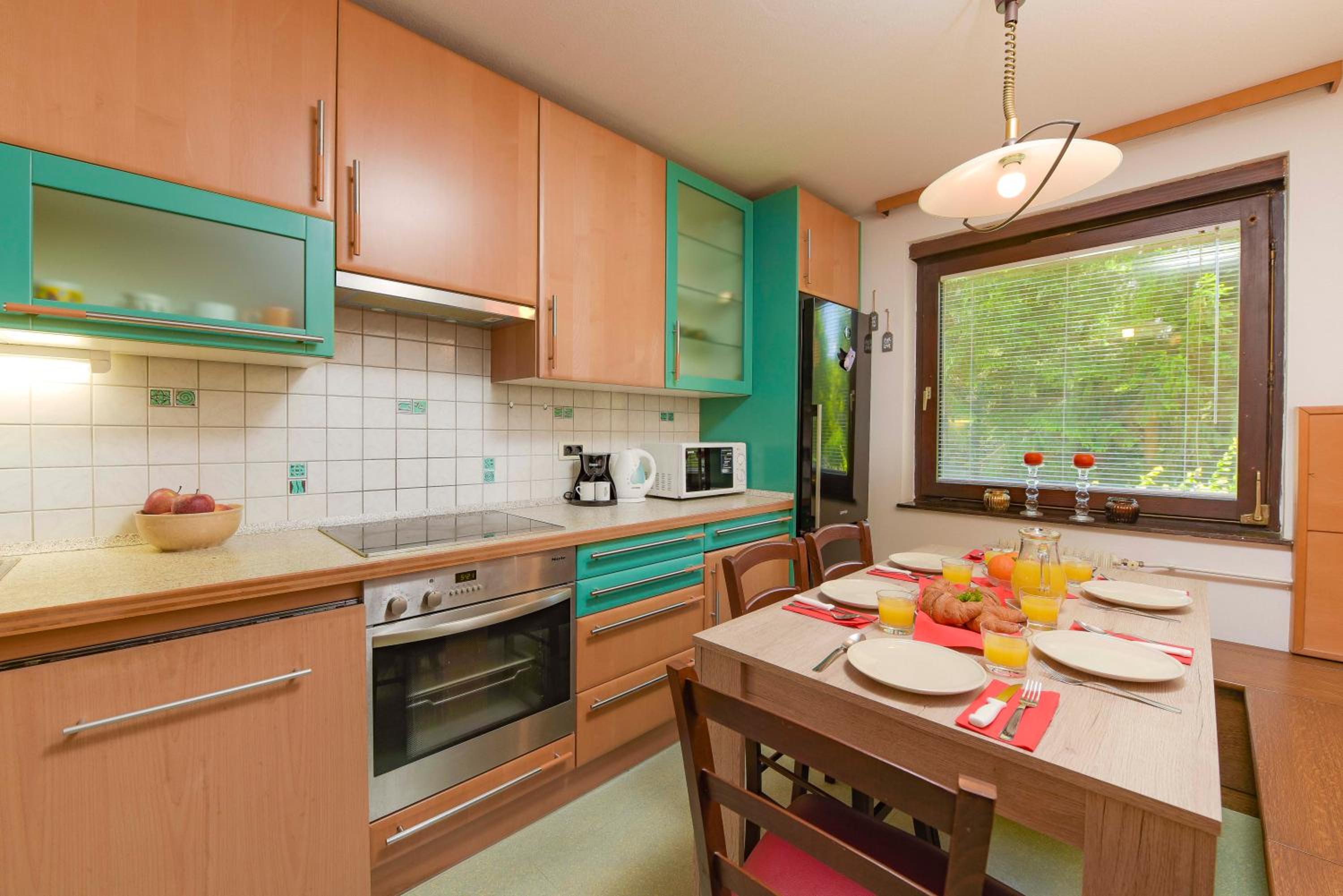 Apartments Rikli Bled view 4