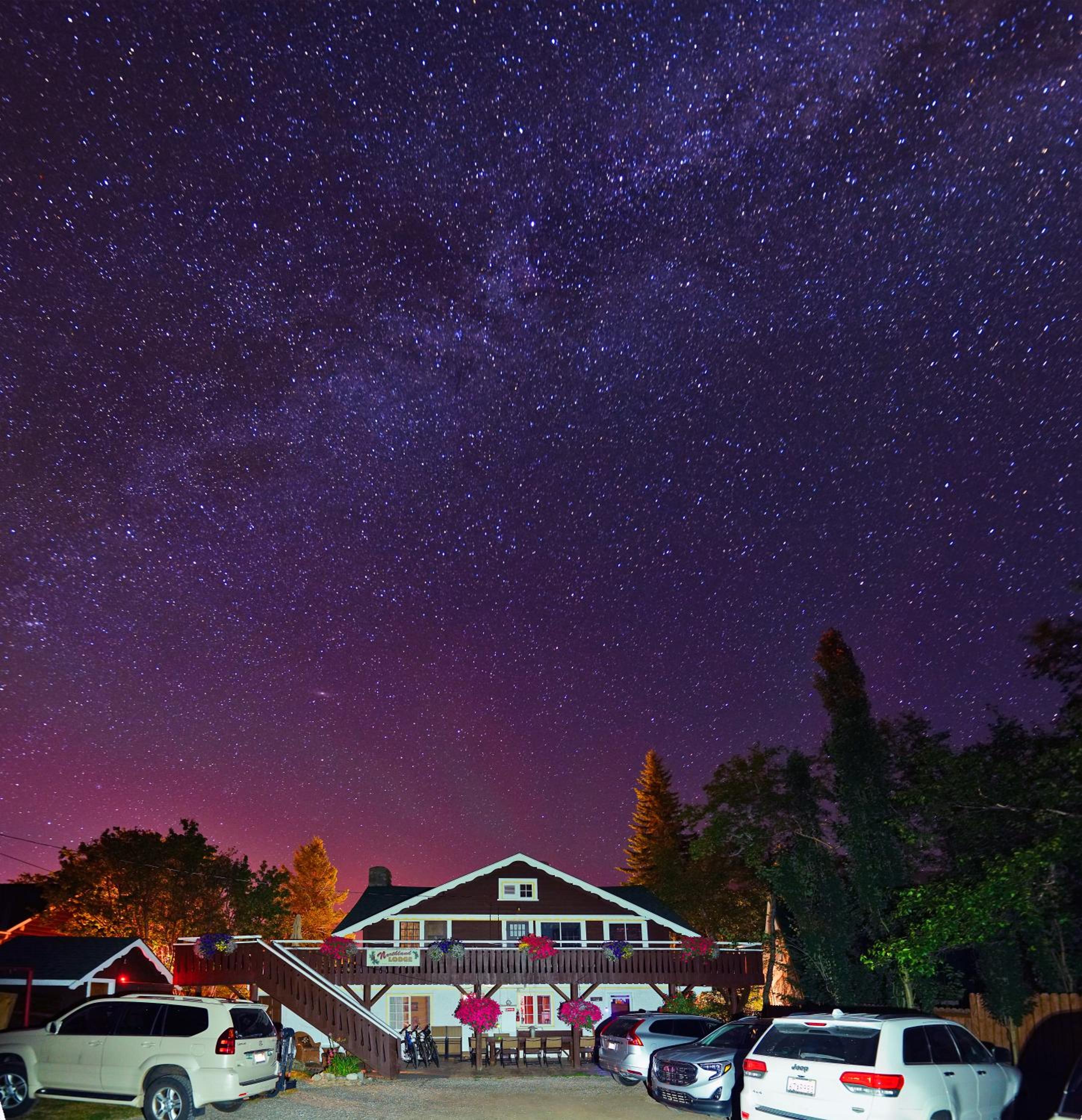 Northland Lodge