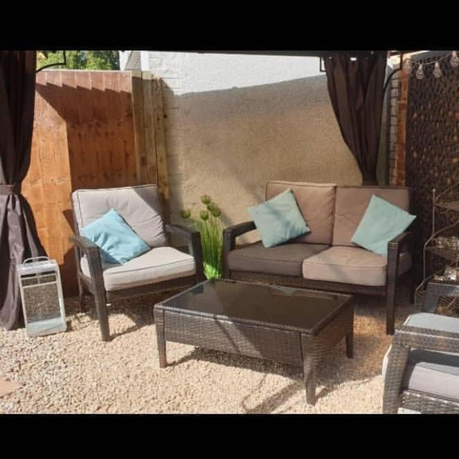 Little Lodge B&B Lutterworth