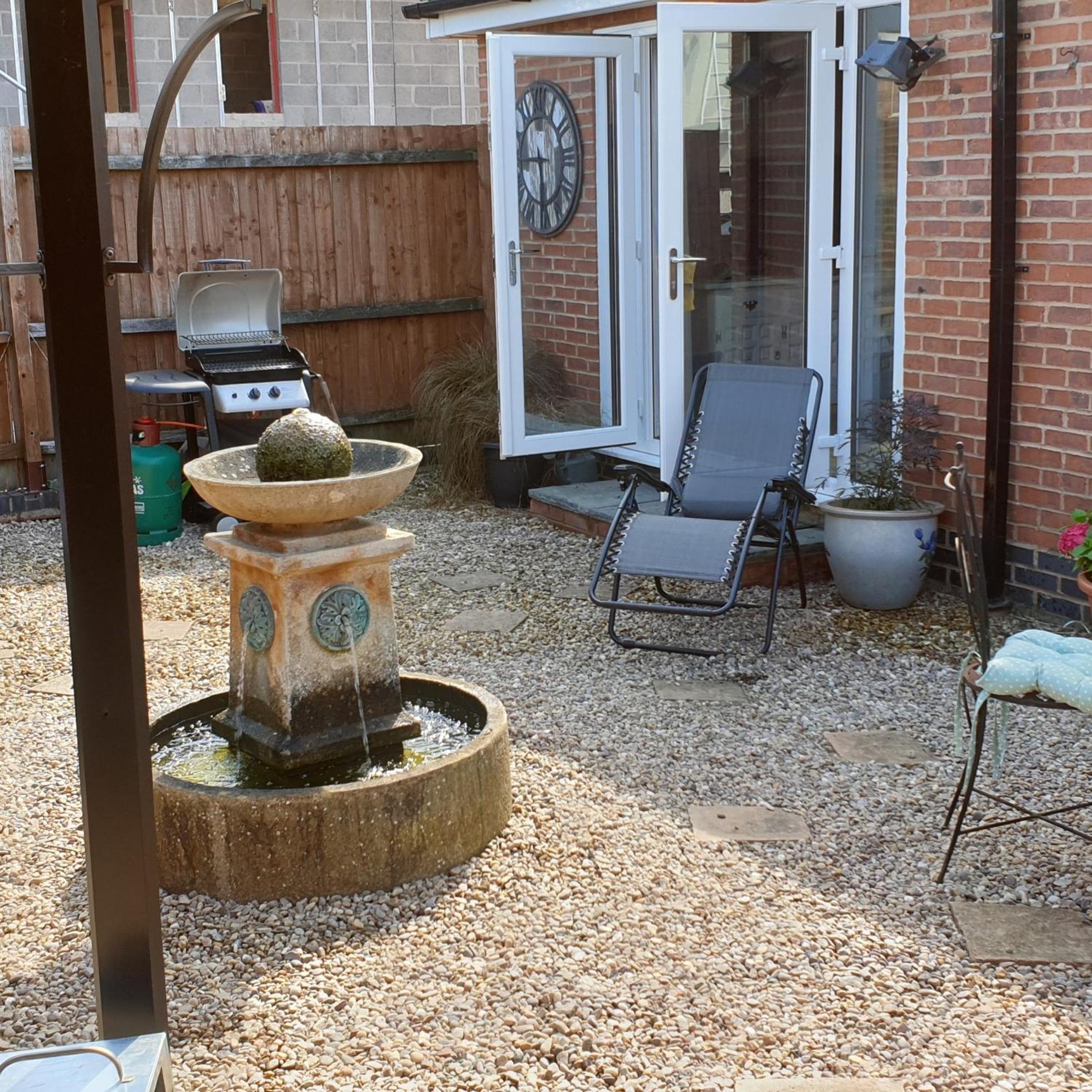 Little Lodge B&B Lutterworth