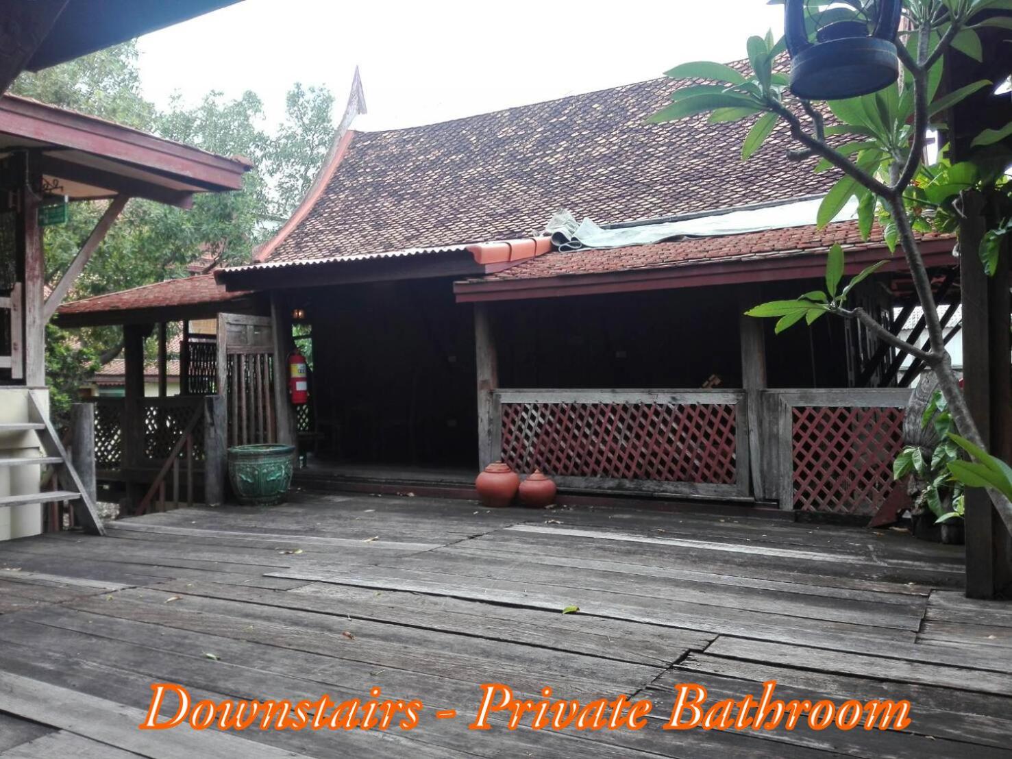 Luang Chumni Village