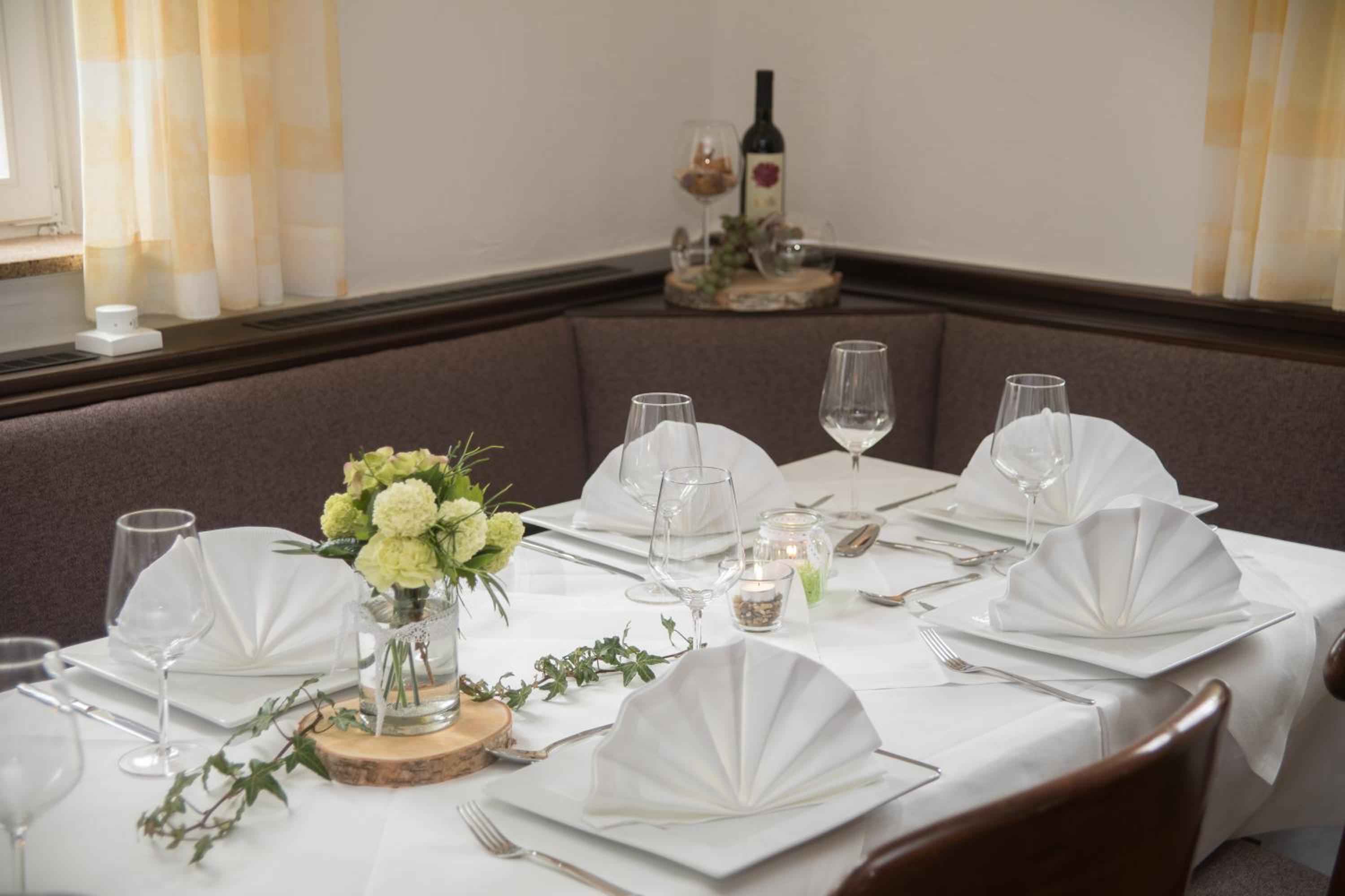 Landgasthof-Hotel Zur Linde