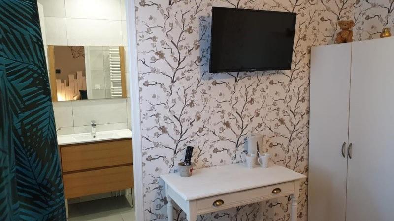 la maison des oiseaux view 4