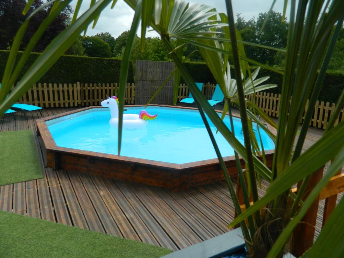 la maison des oiseaux view 5