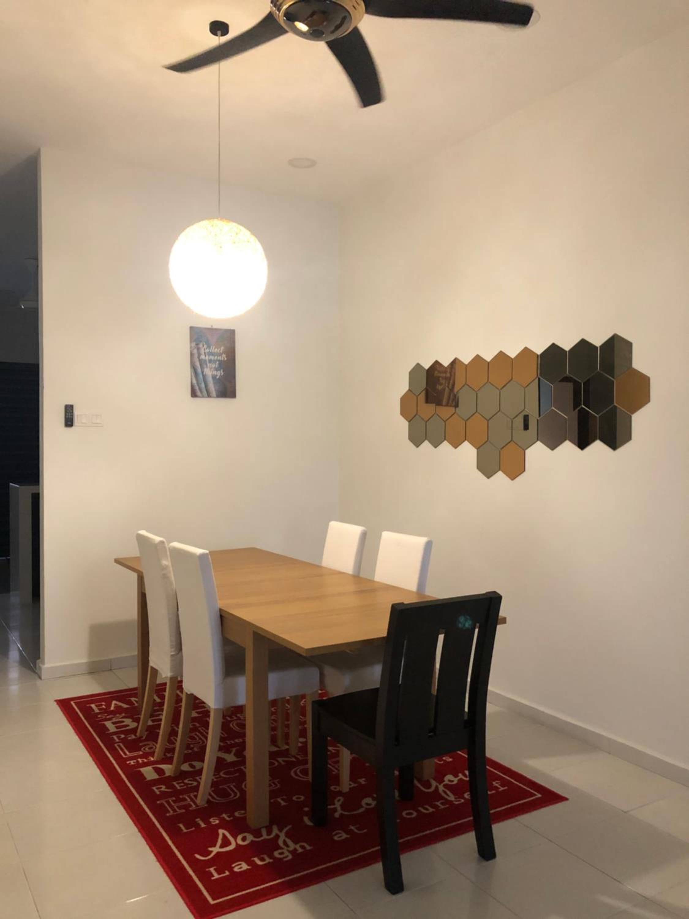 Evergreen 1 Homestay Kuantan photo 7