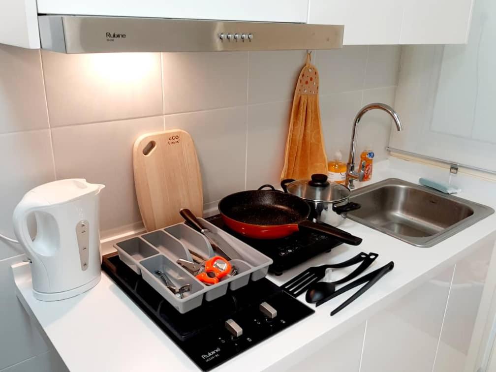 Homey Galleria Suite A 10 12 photo 3