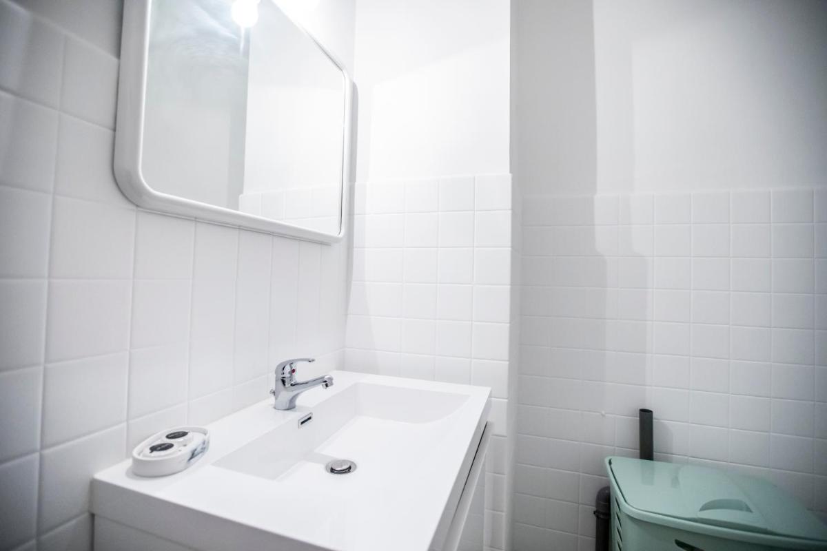+++++ brand new flat 4 persons near Hotel Martinez, center and Palais des festivals +++++ photo 4