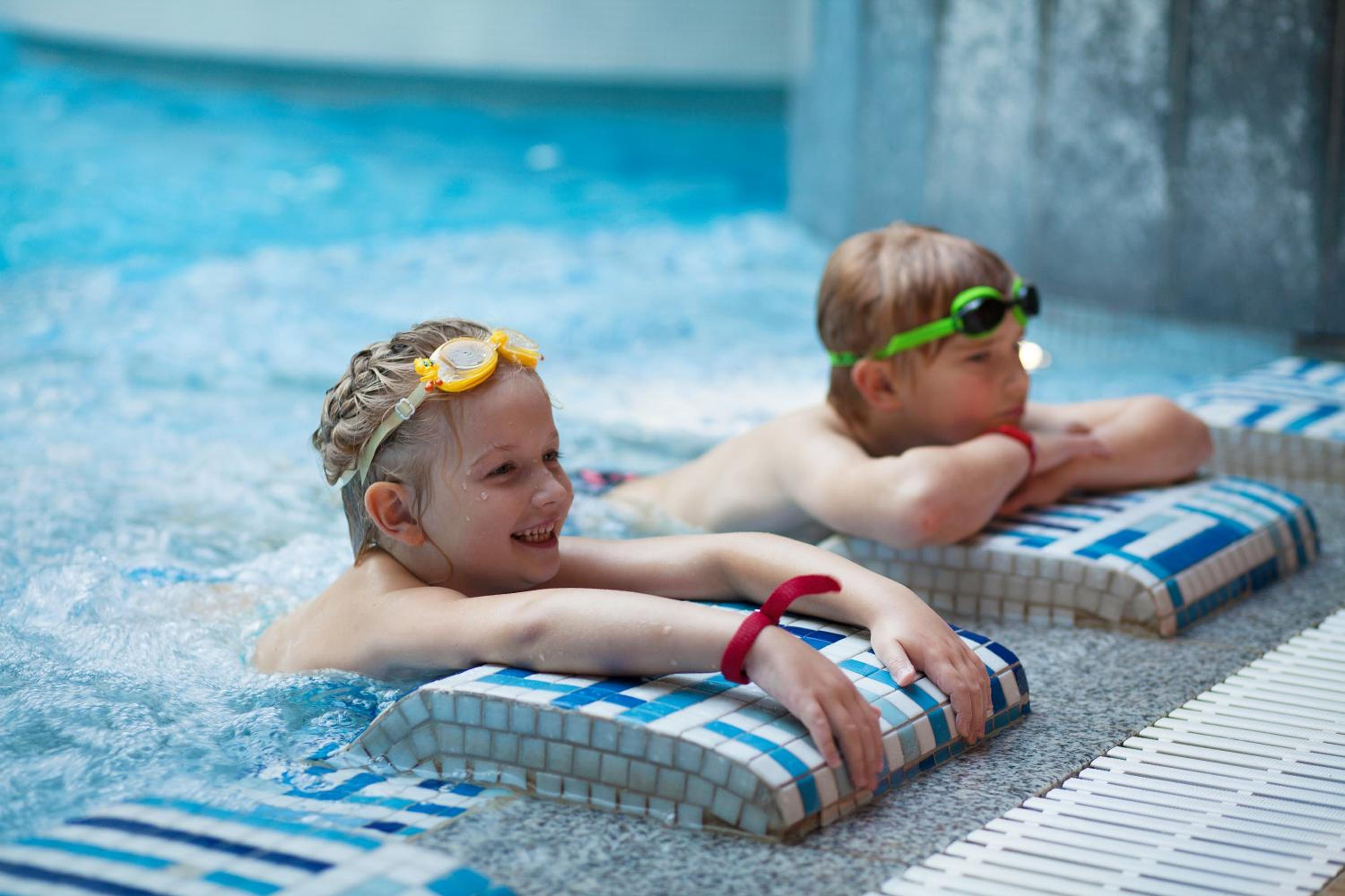 Tallinn Vacations - Tallink Express Hotel - Property Image 11