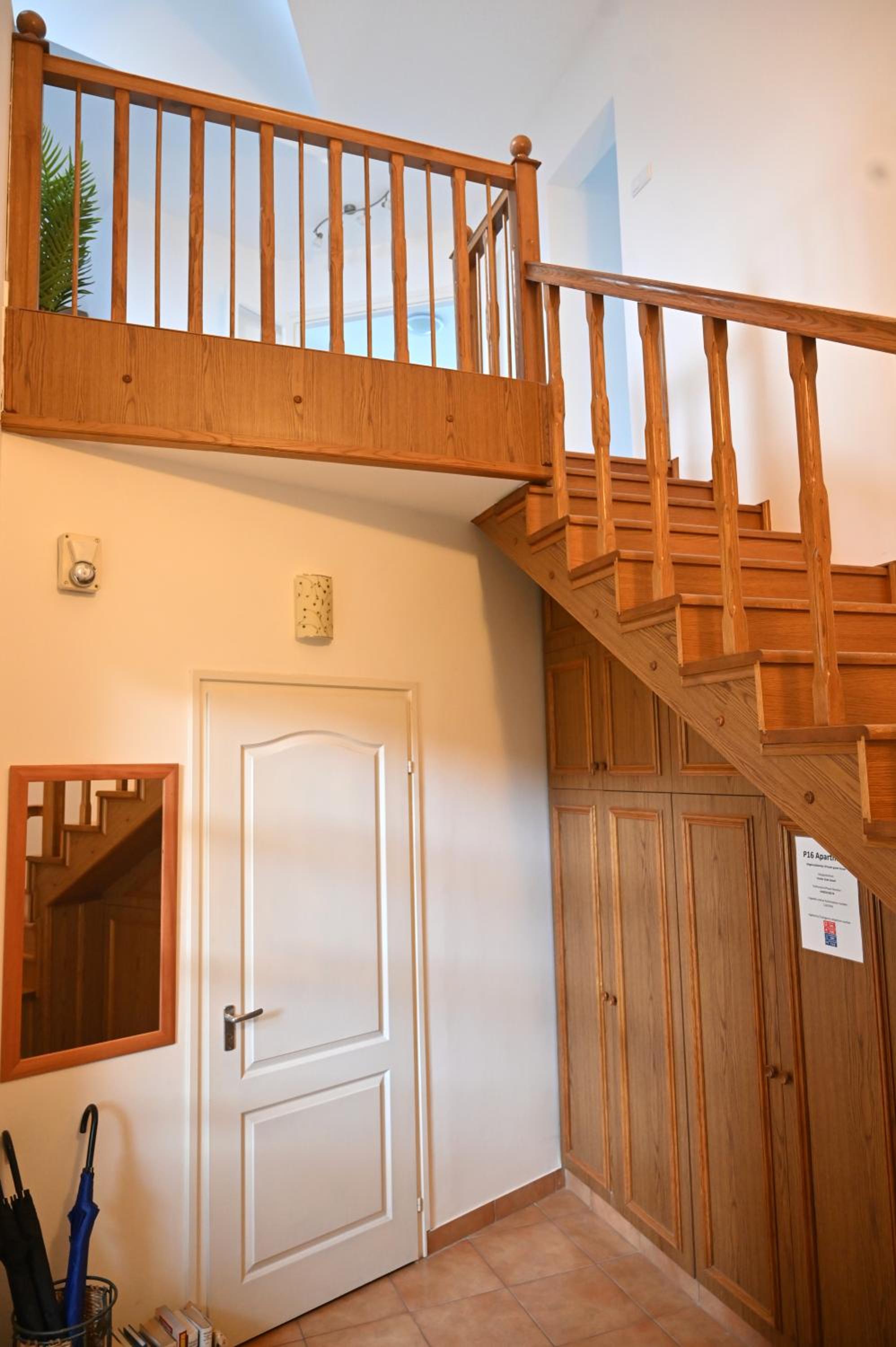 P16 Apartment view 2