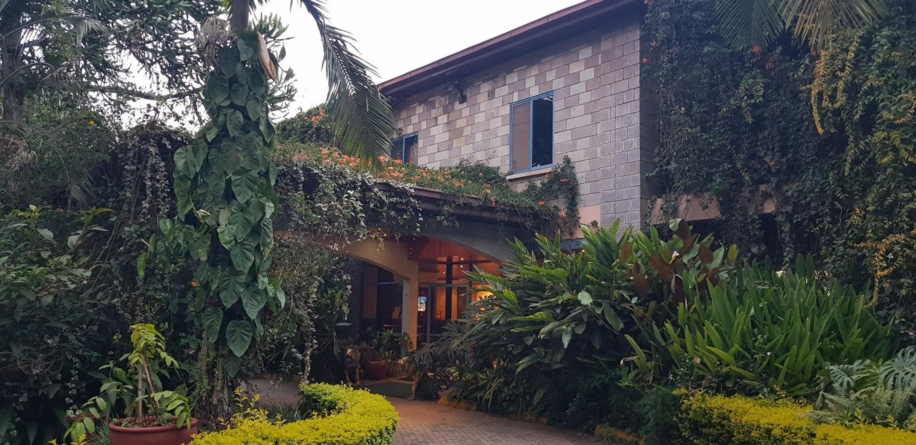 La Mada Hotel