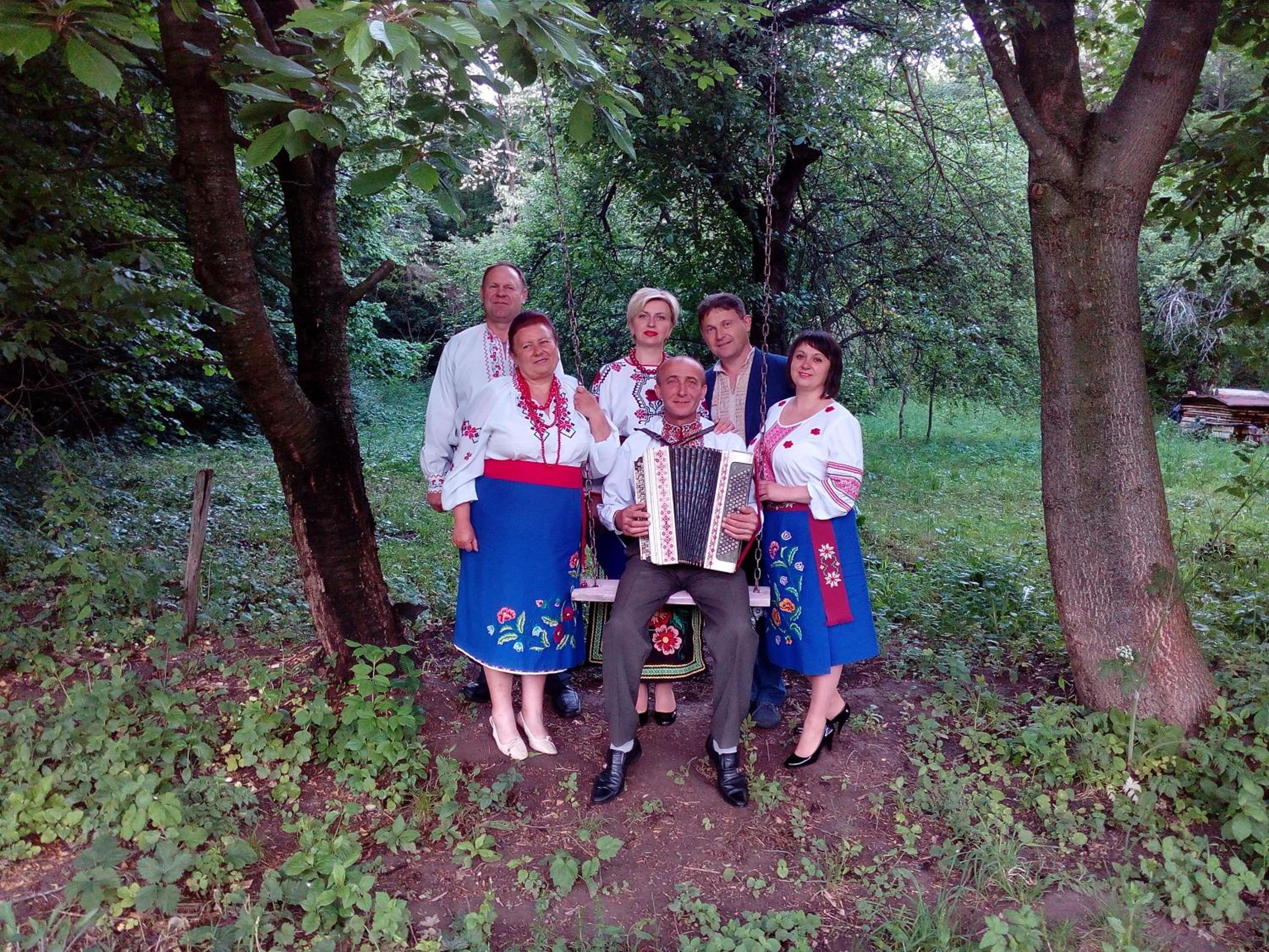 Maliovnytsya view 4