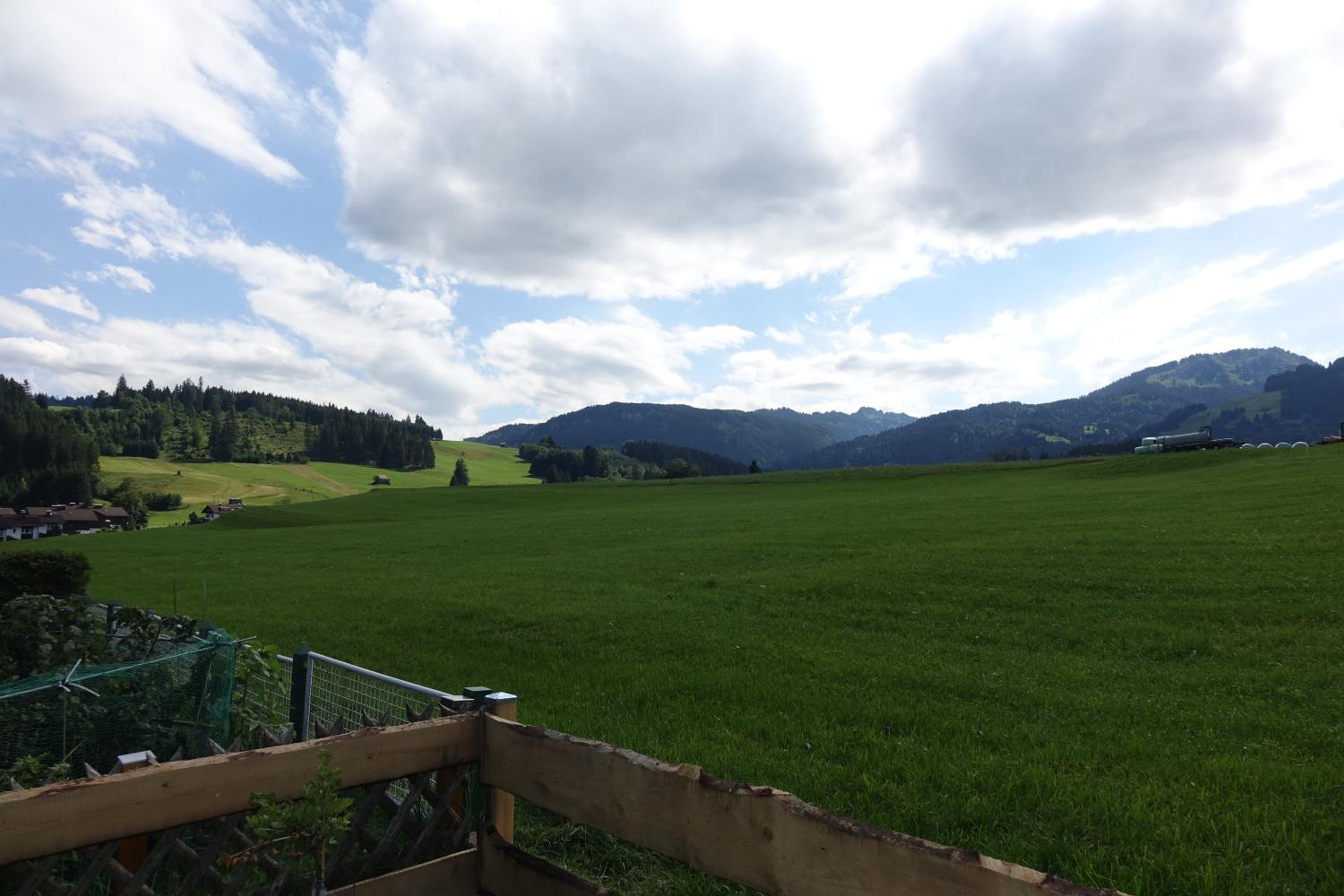 Atelierhaus Ferienwohnungen view 5