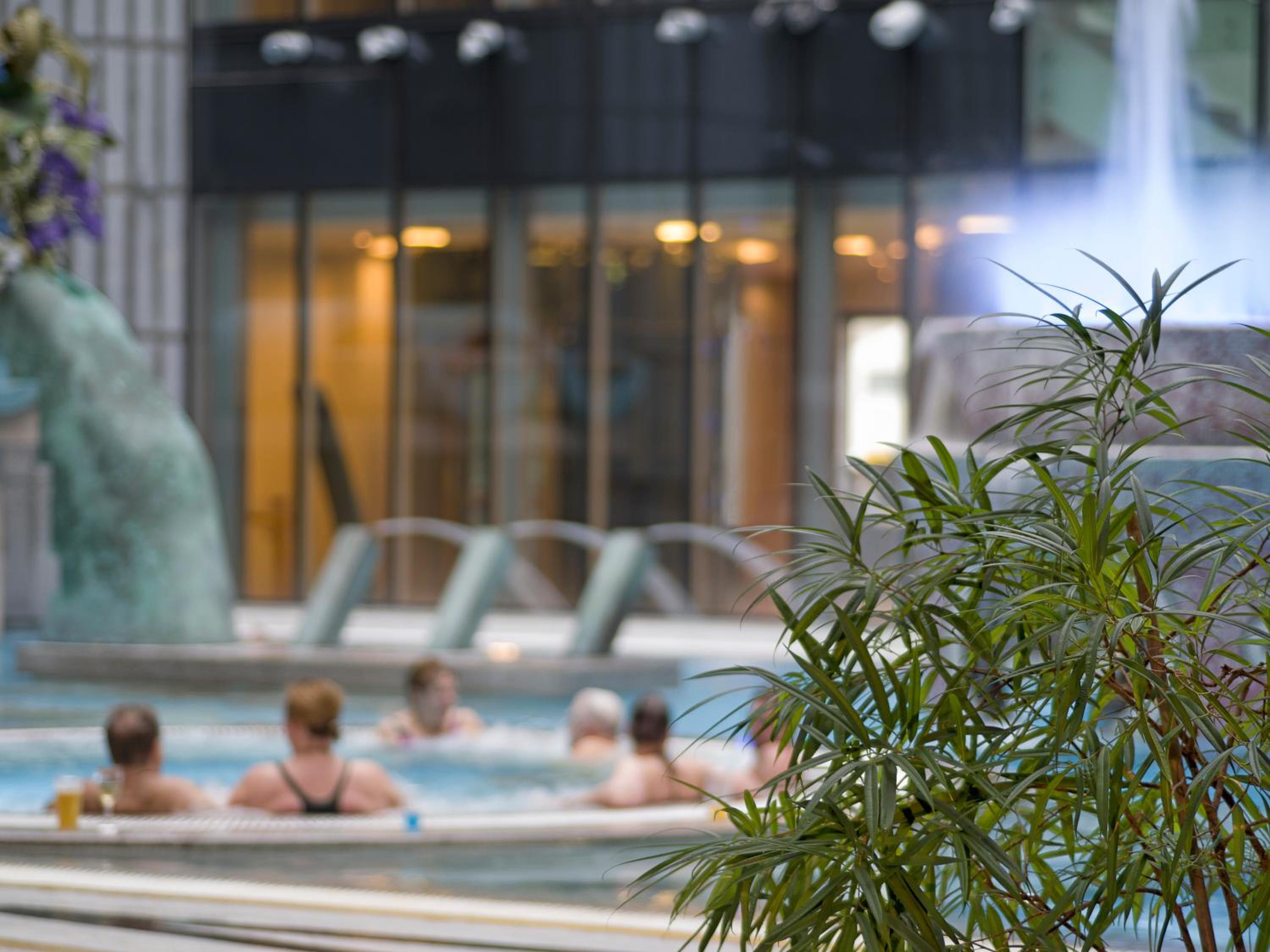 Tallinn Vacations - Tallink Express Hotel - Property Image 25