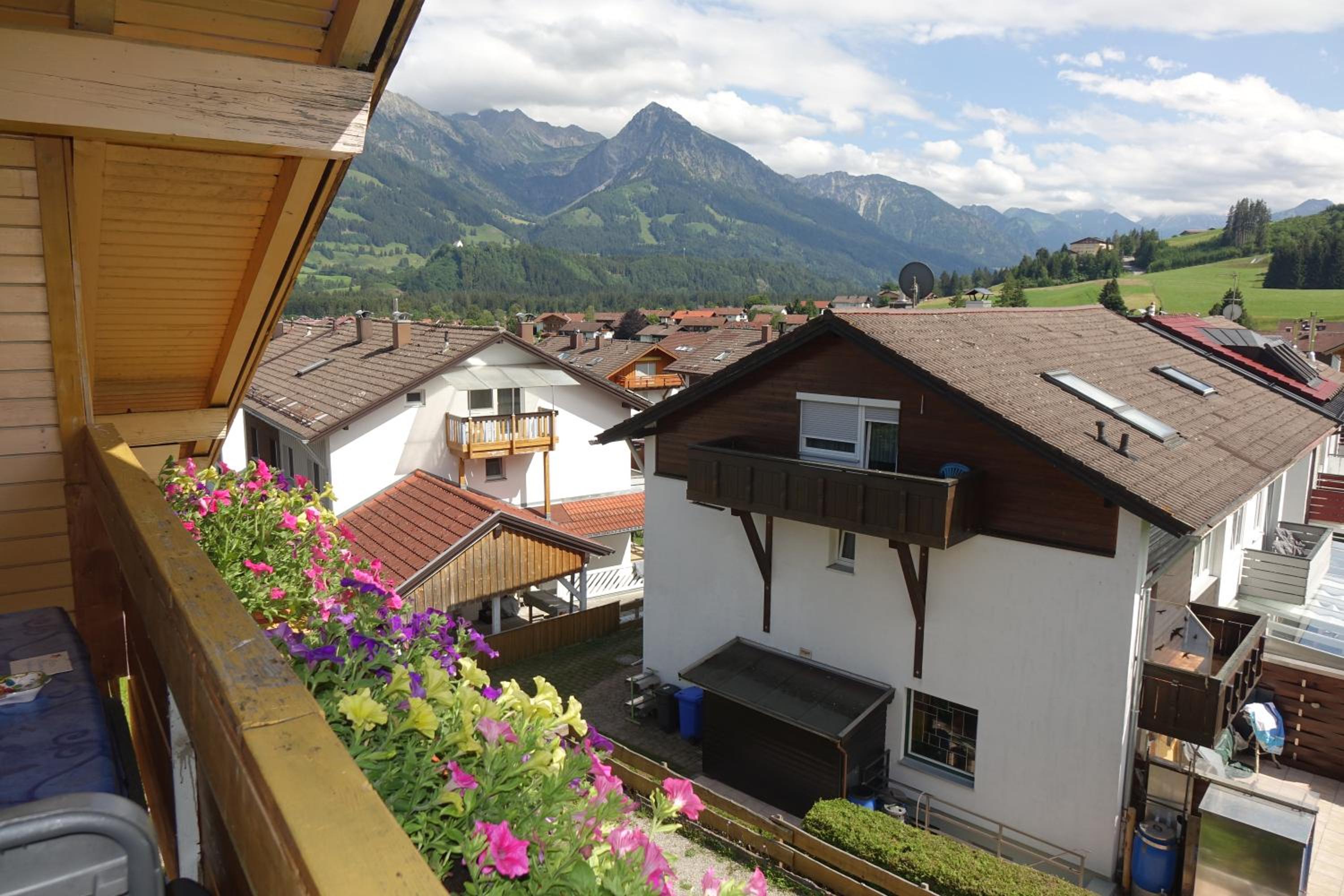 Atelierhaus Ferienwohnungen view 4