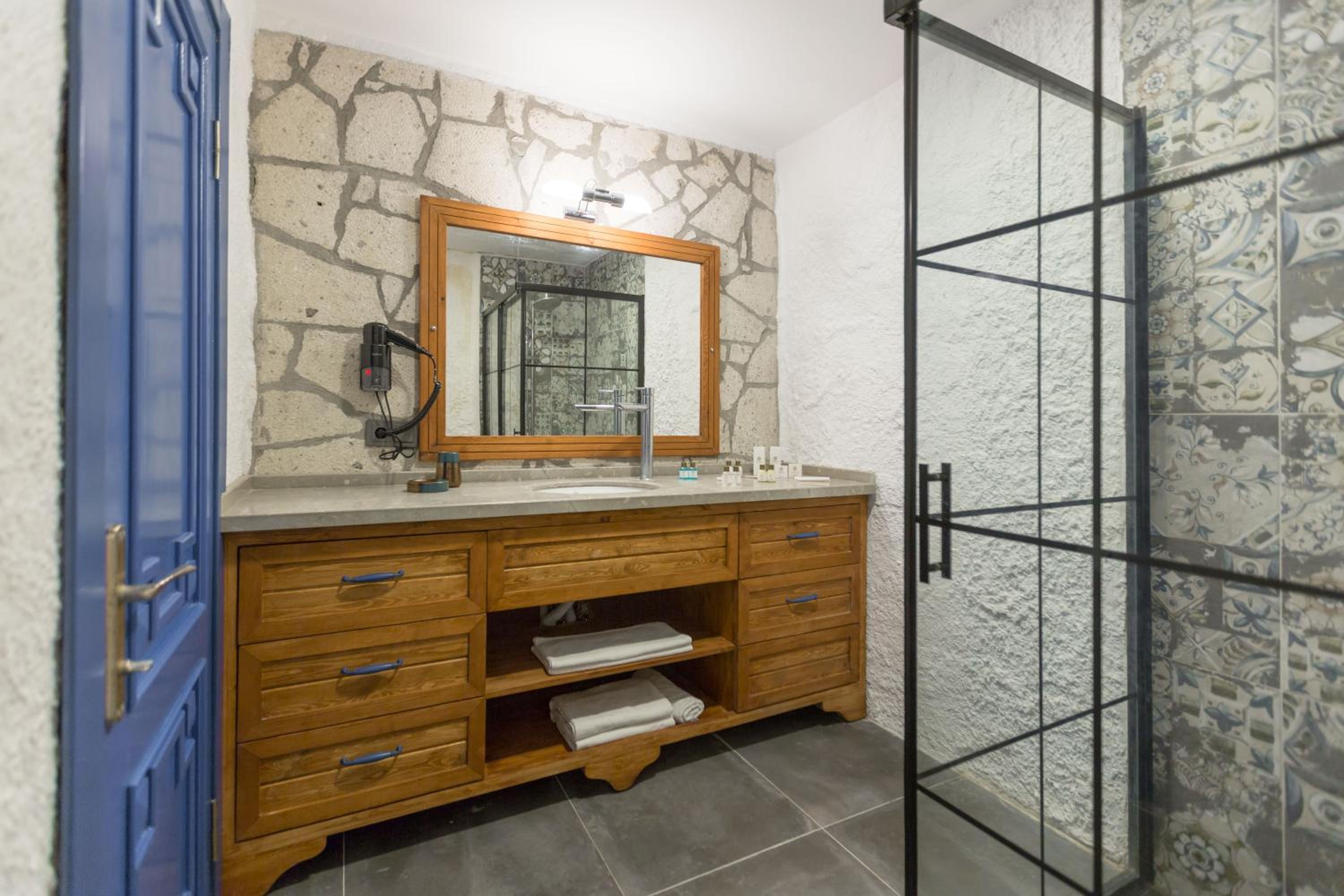 Risus Garden Marina Otel - Image 62