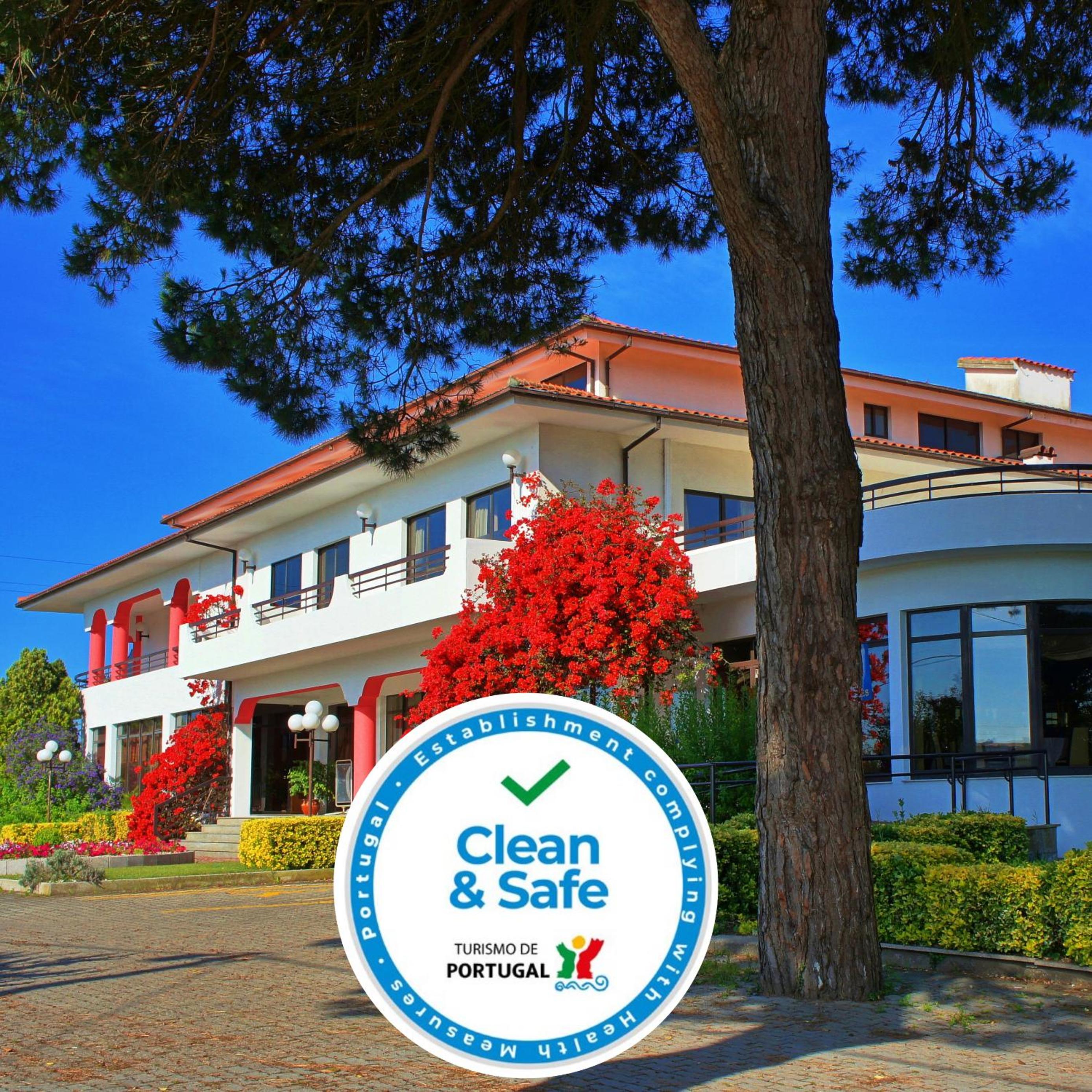 Hotel Contriz - Image 1