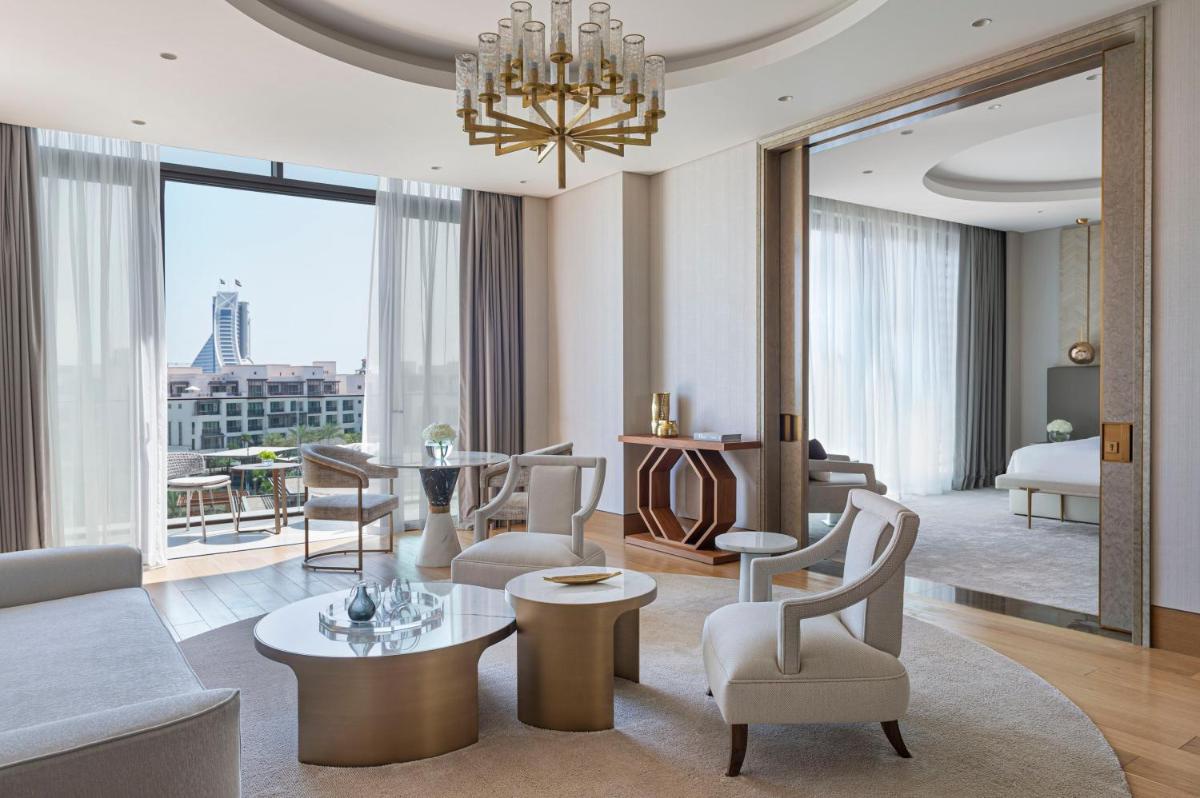 Jumeirah Al Naseem Dubai 17