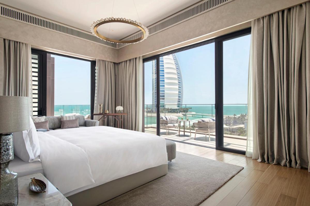 Jumeirah Al Naseem Dubai 16