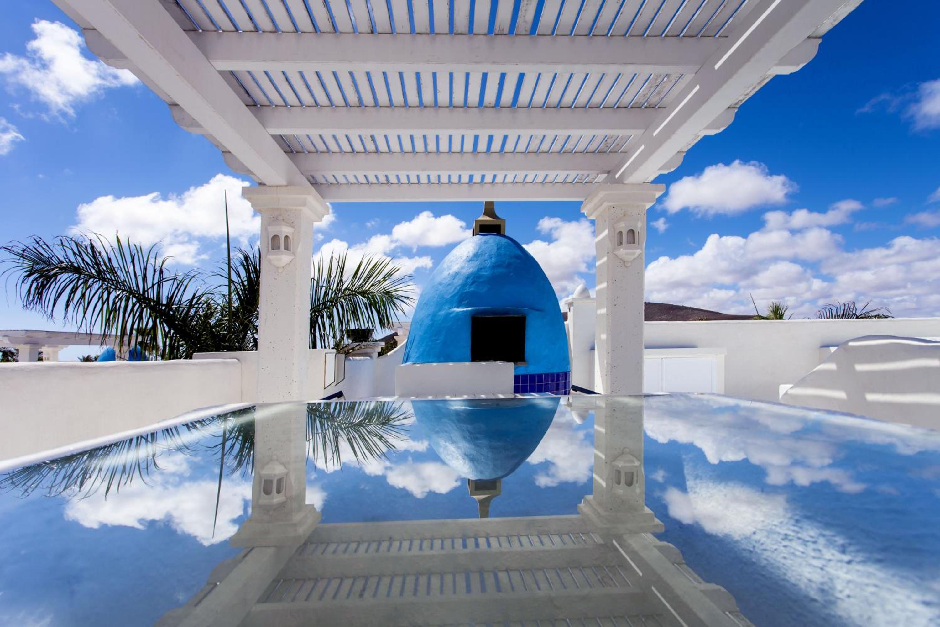 Villa Alegria view 4
