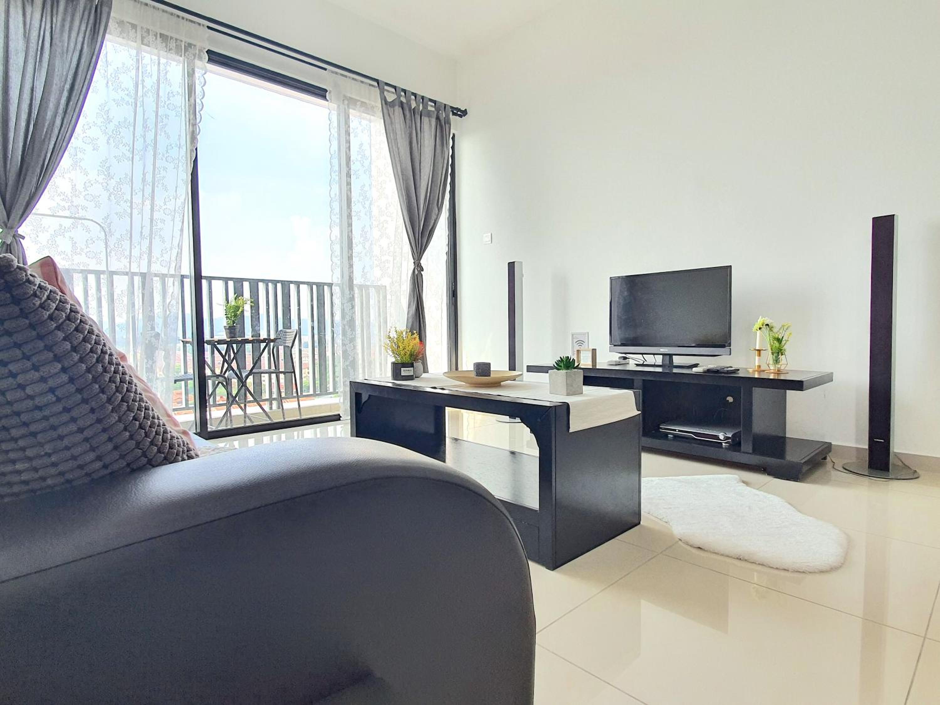 I-City Shah Alam by BeeStay Management photo 3