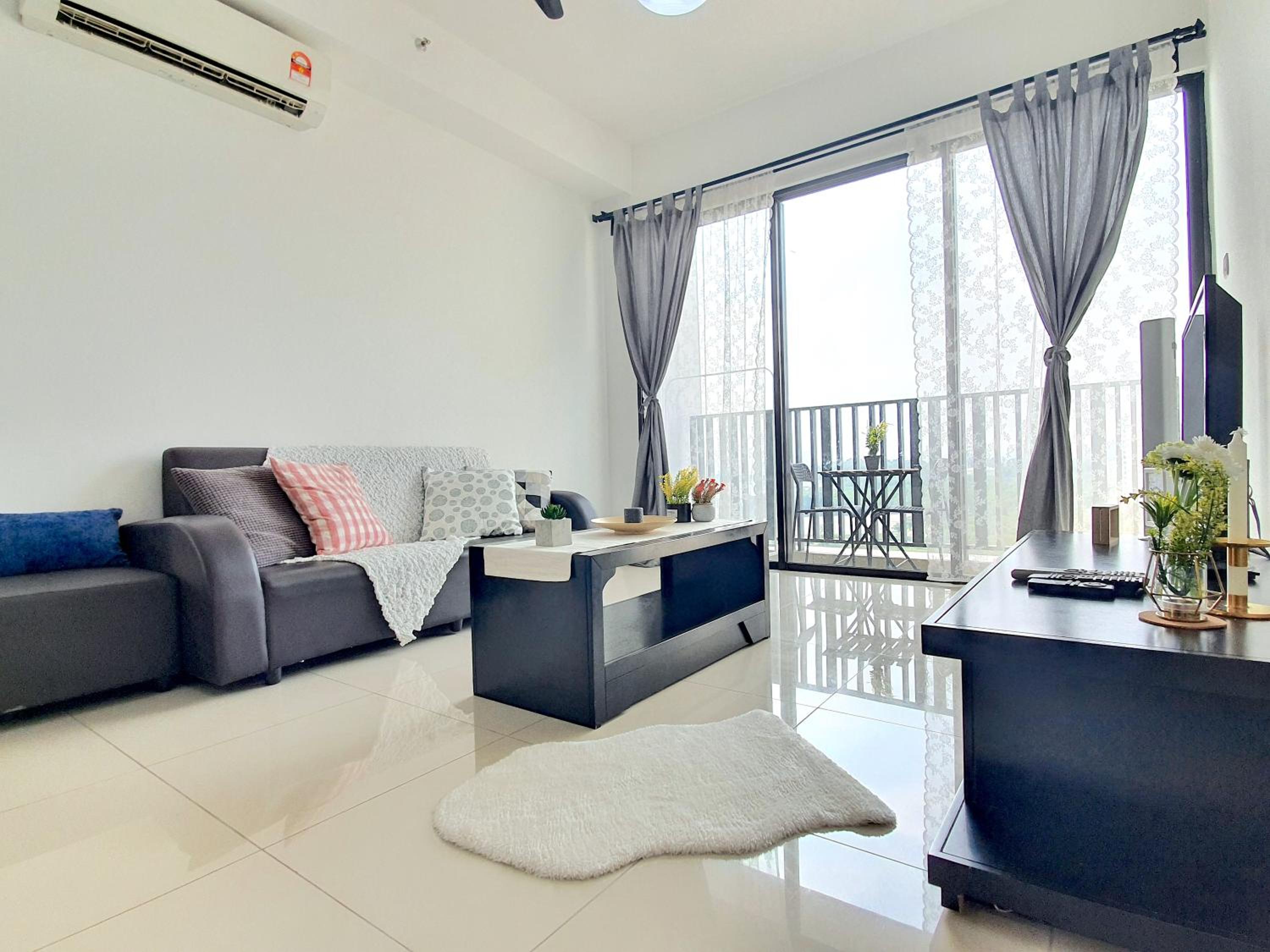 I-City Shah Alam by BeeStay Management photo 5