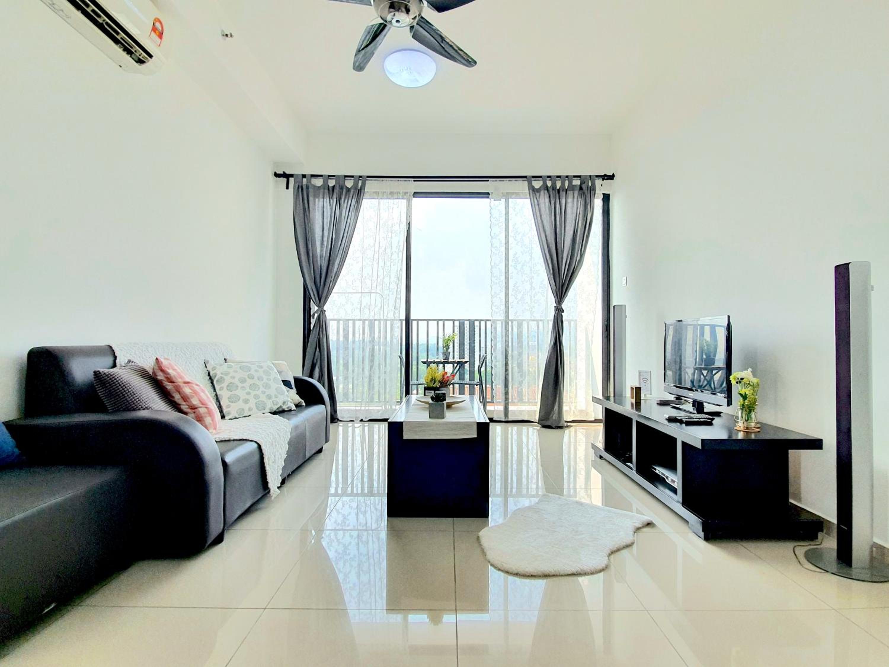 I-City Shah Alam by BeeStay Management photo 7