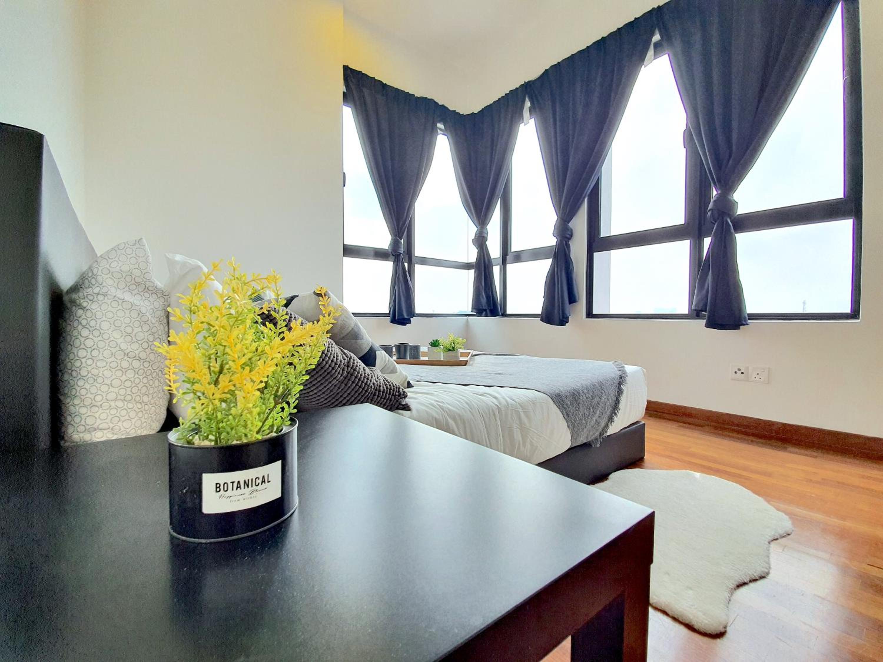I-City Shah Alam by BeeStay Management photo 2