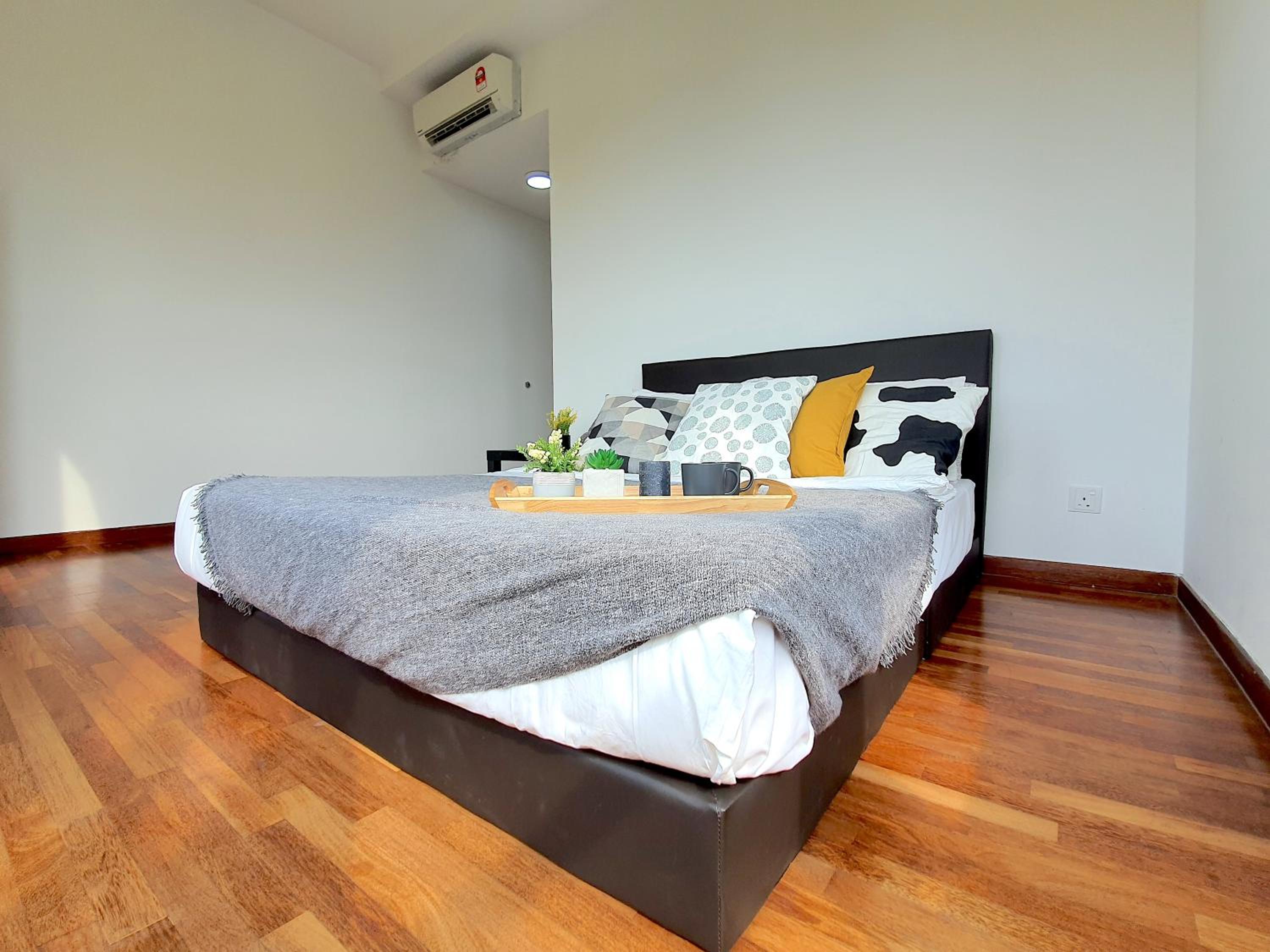 I-City Shah Alam by BeeStay Management photo 4