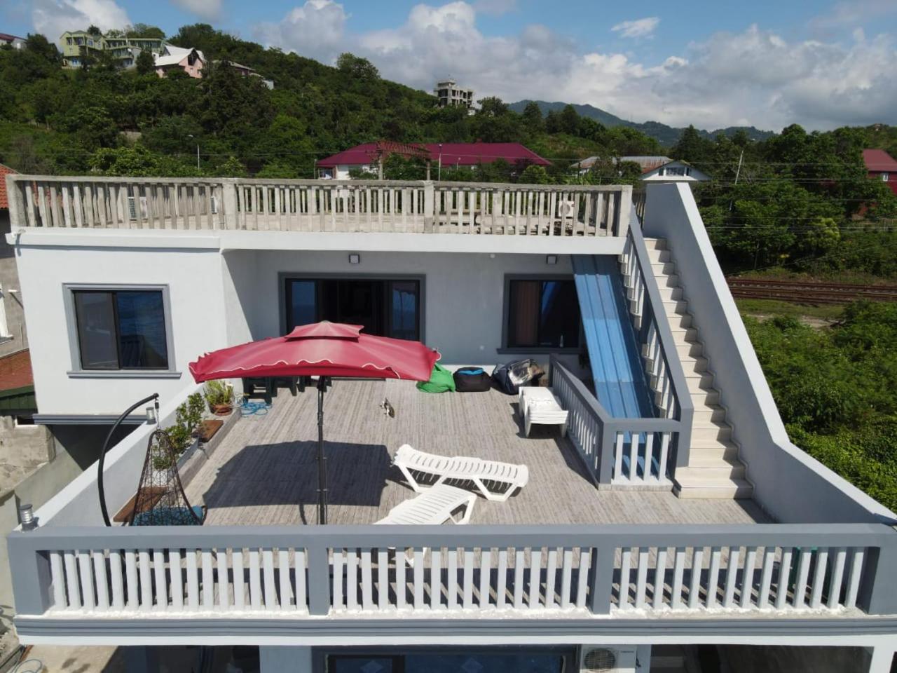 Gugu House