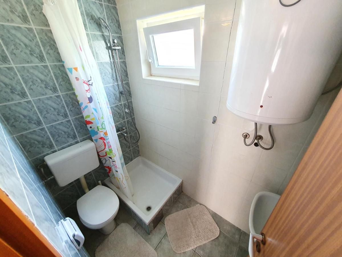 Apartman Lu view 5
