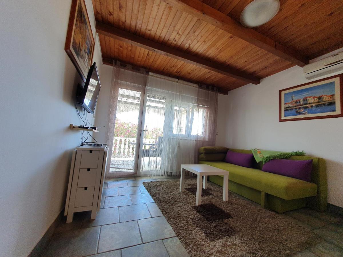Apartman Lu view 3