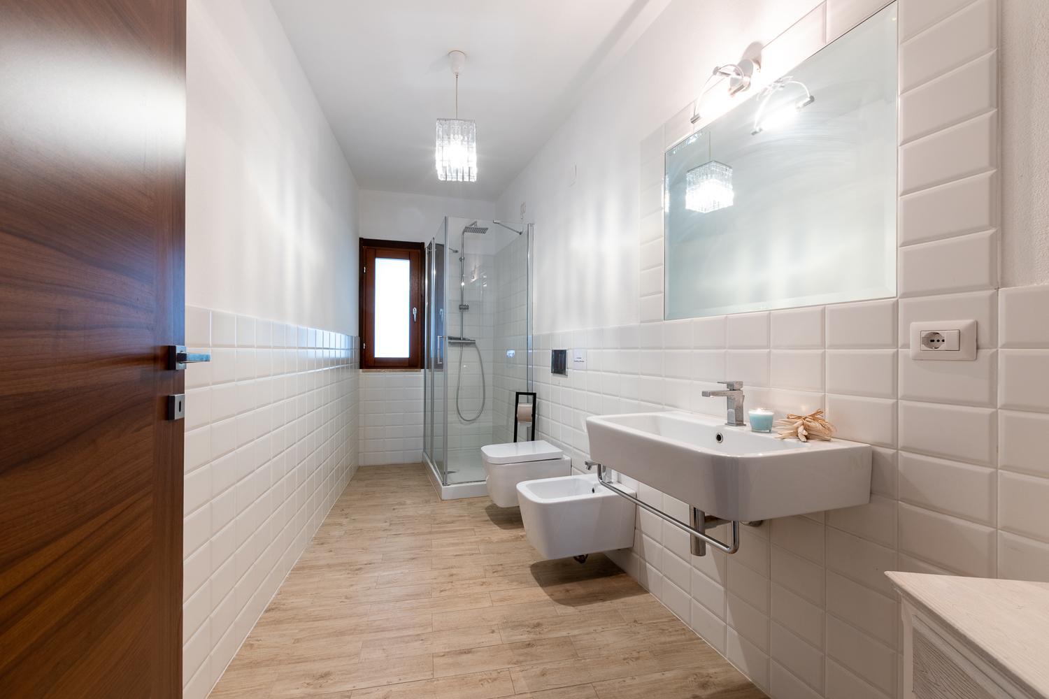 Segni Holiday Home view 5