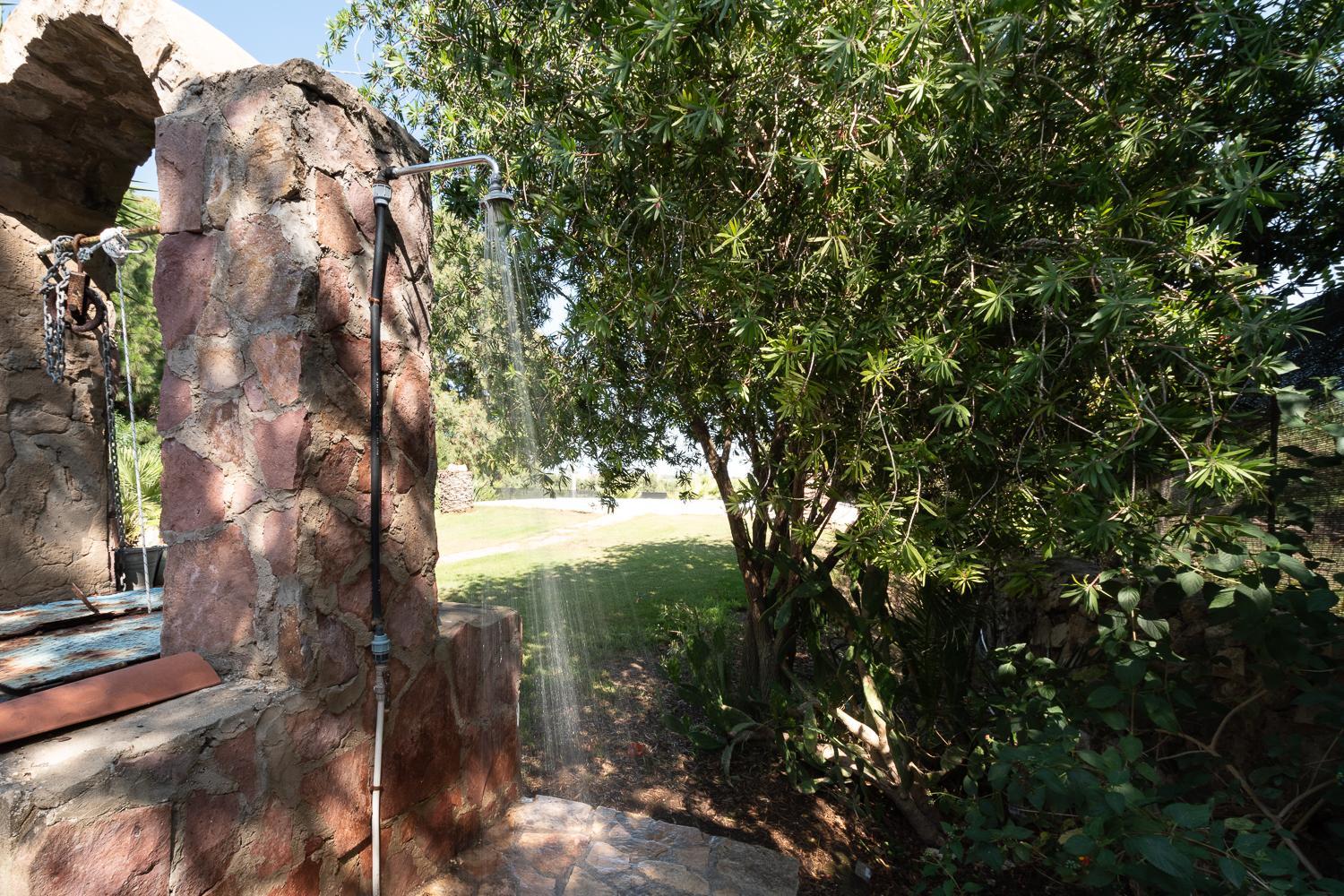 Segni Holiday Home view 4
