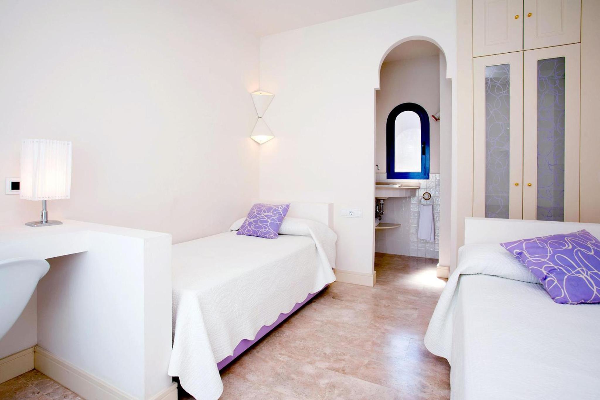 Villa Alegria view 2