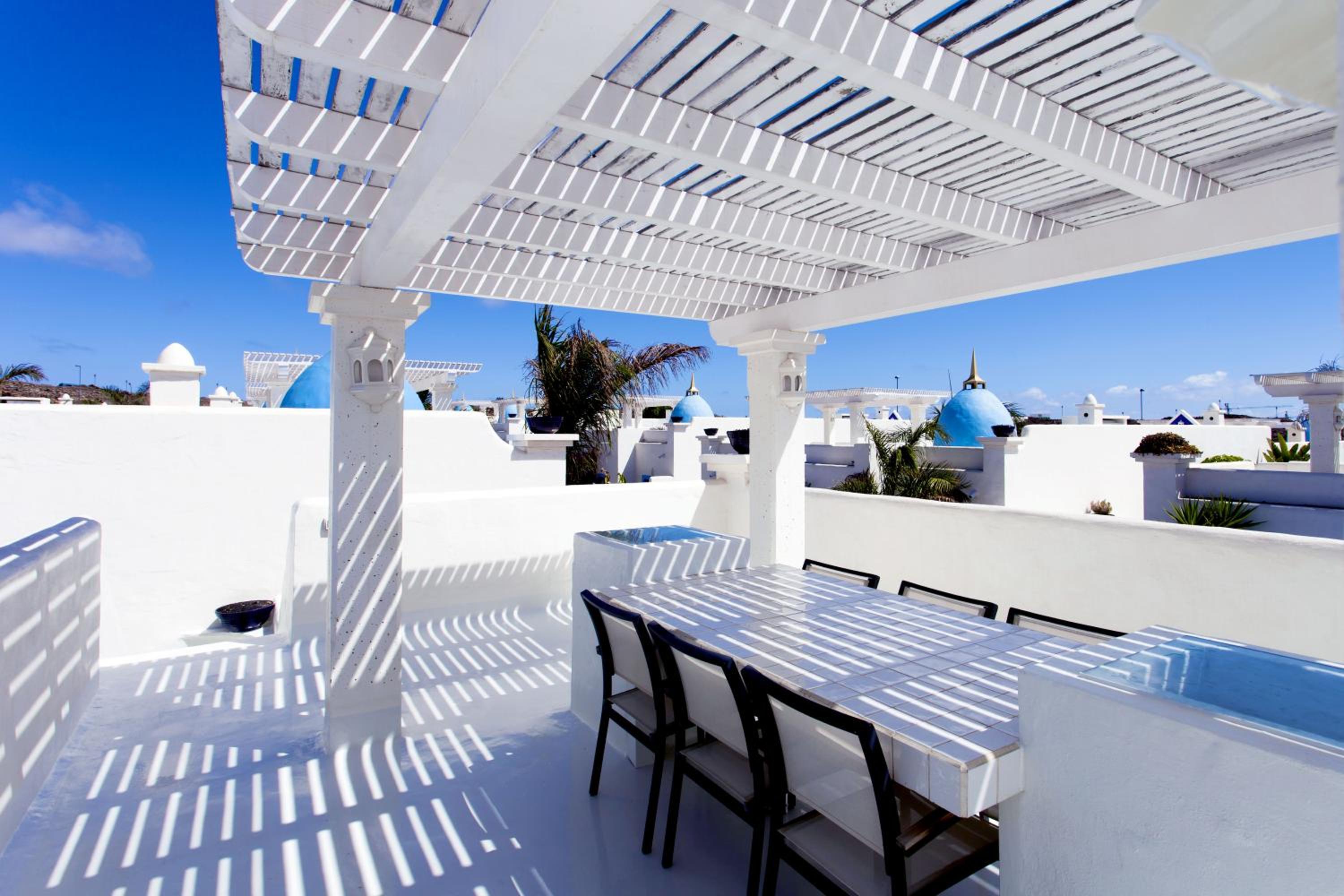 Villa Alegria view 5
