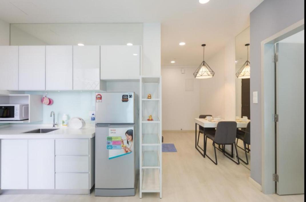 Penang Studio Suite in Georgetown
