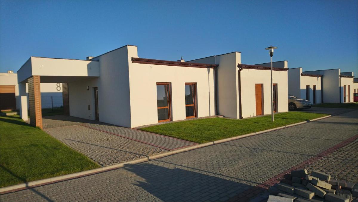 Apartamenty MARITIME Struga Park Ustka view 5