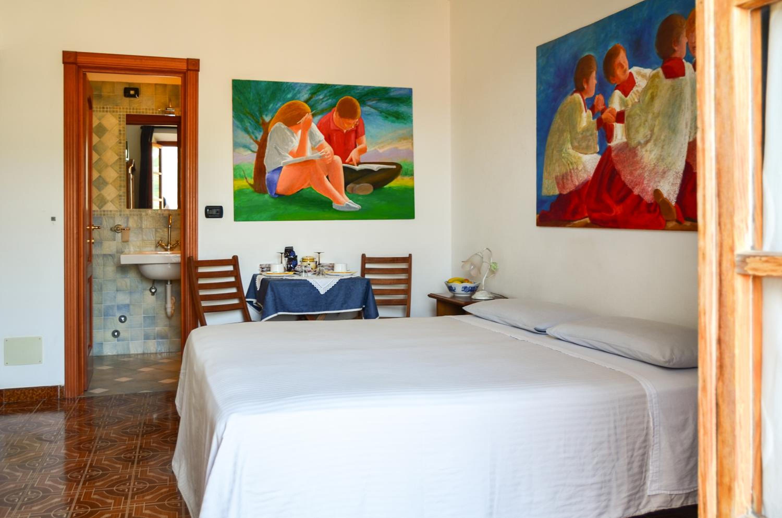 B&B La Luna