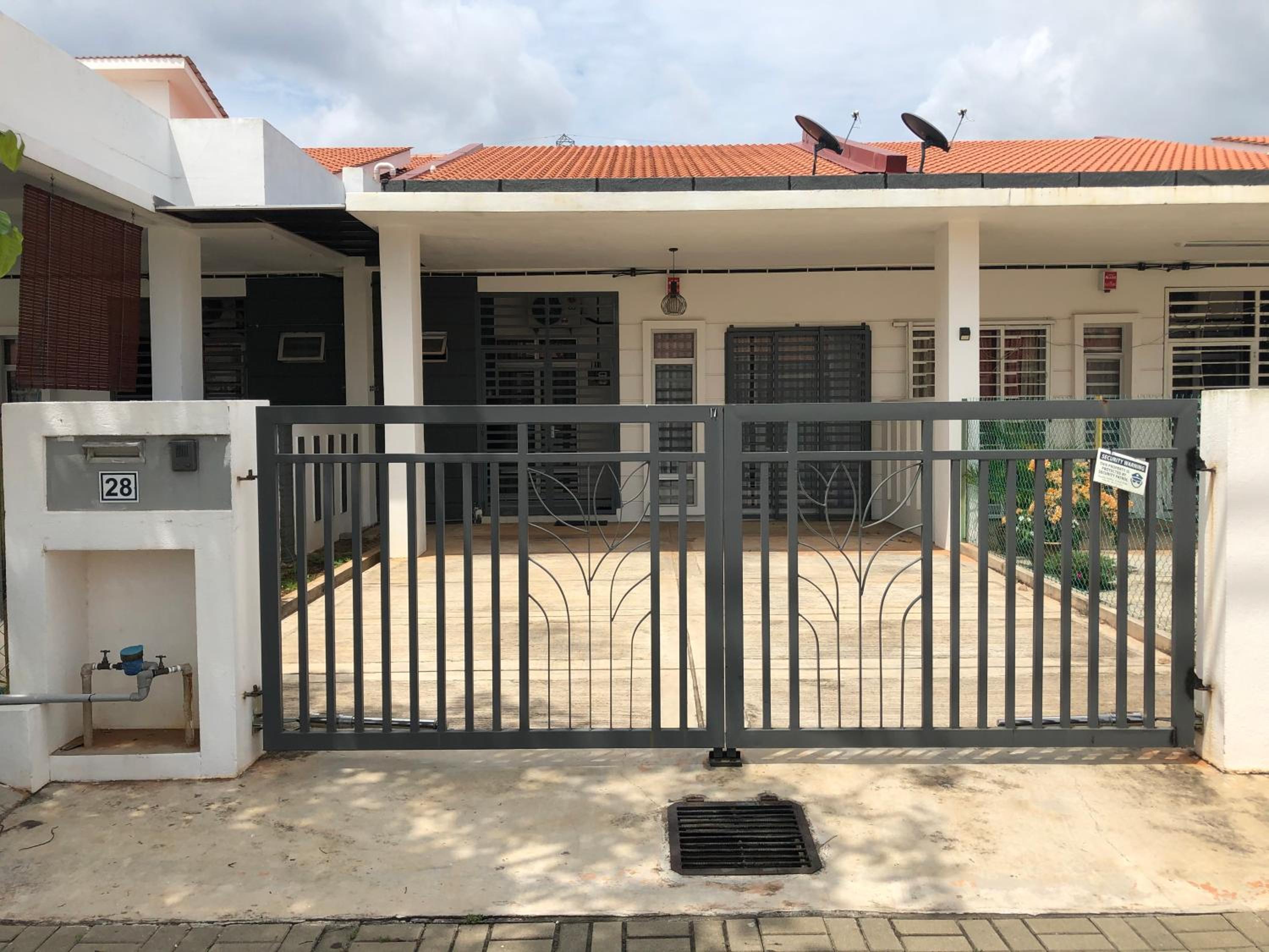 Evergreen 1 Homestay Kuantan photo 3