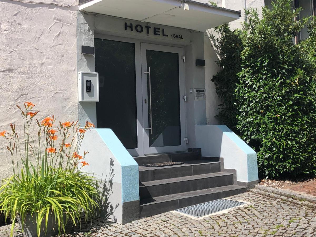 Hotel Kastanienbaum