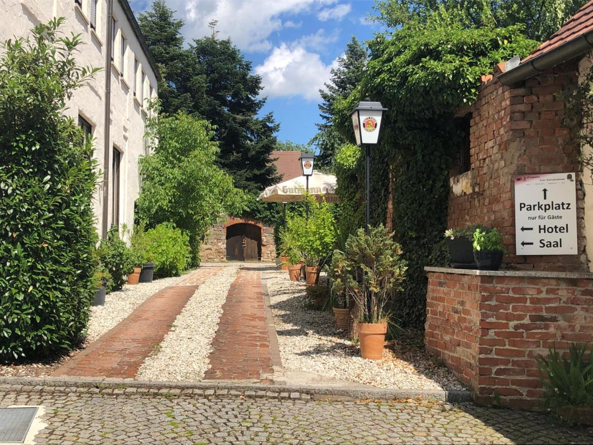 Hotel Kastanienbaum