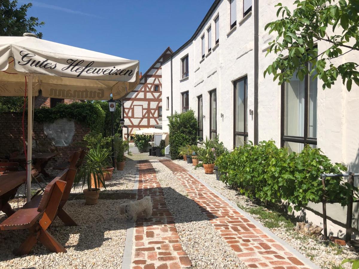 Hotel Kastanienbaum