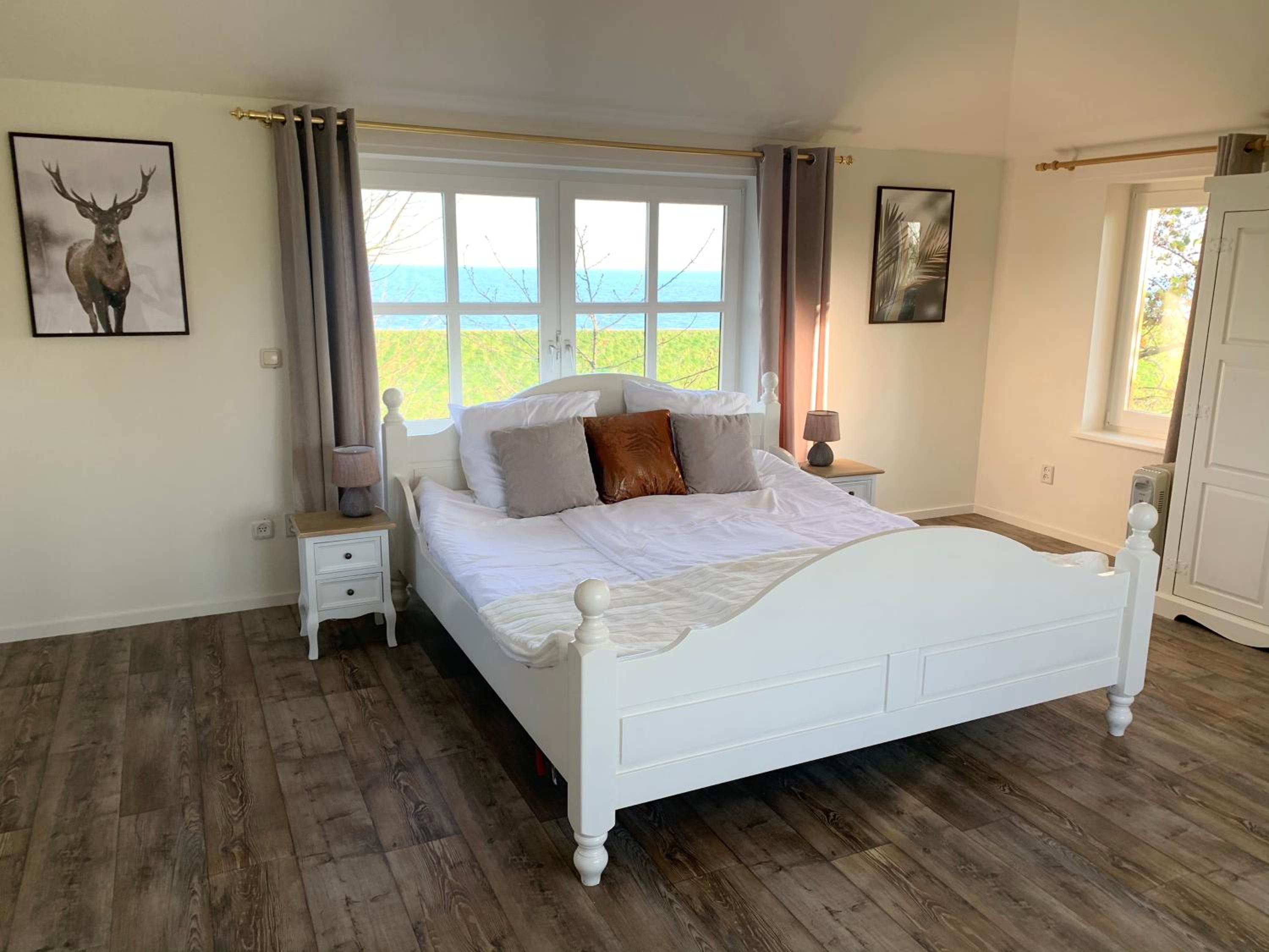 B&B De Hooiberg Edam-Volendam view 3