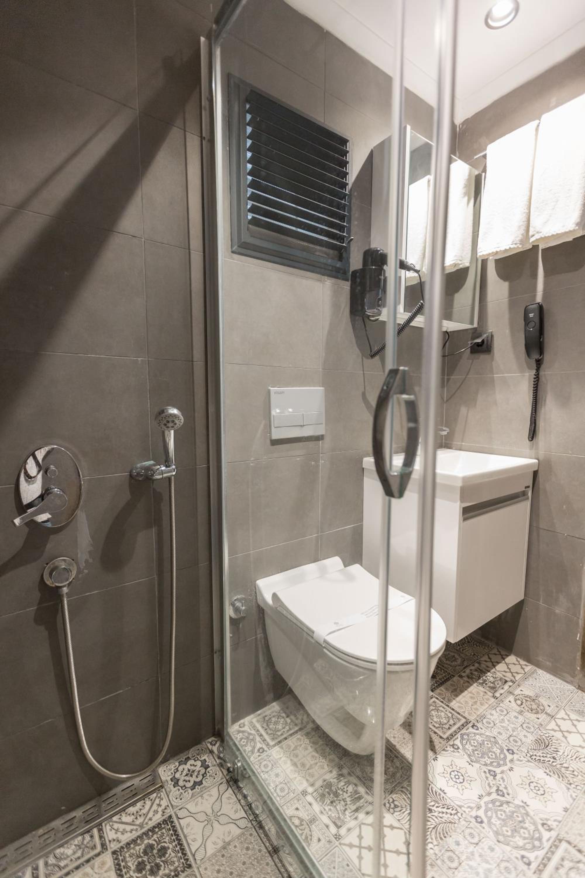 Risus Garden Marina Otel - Image 60