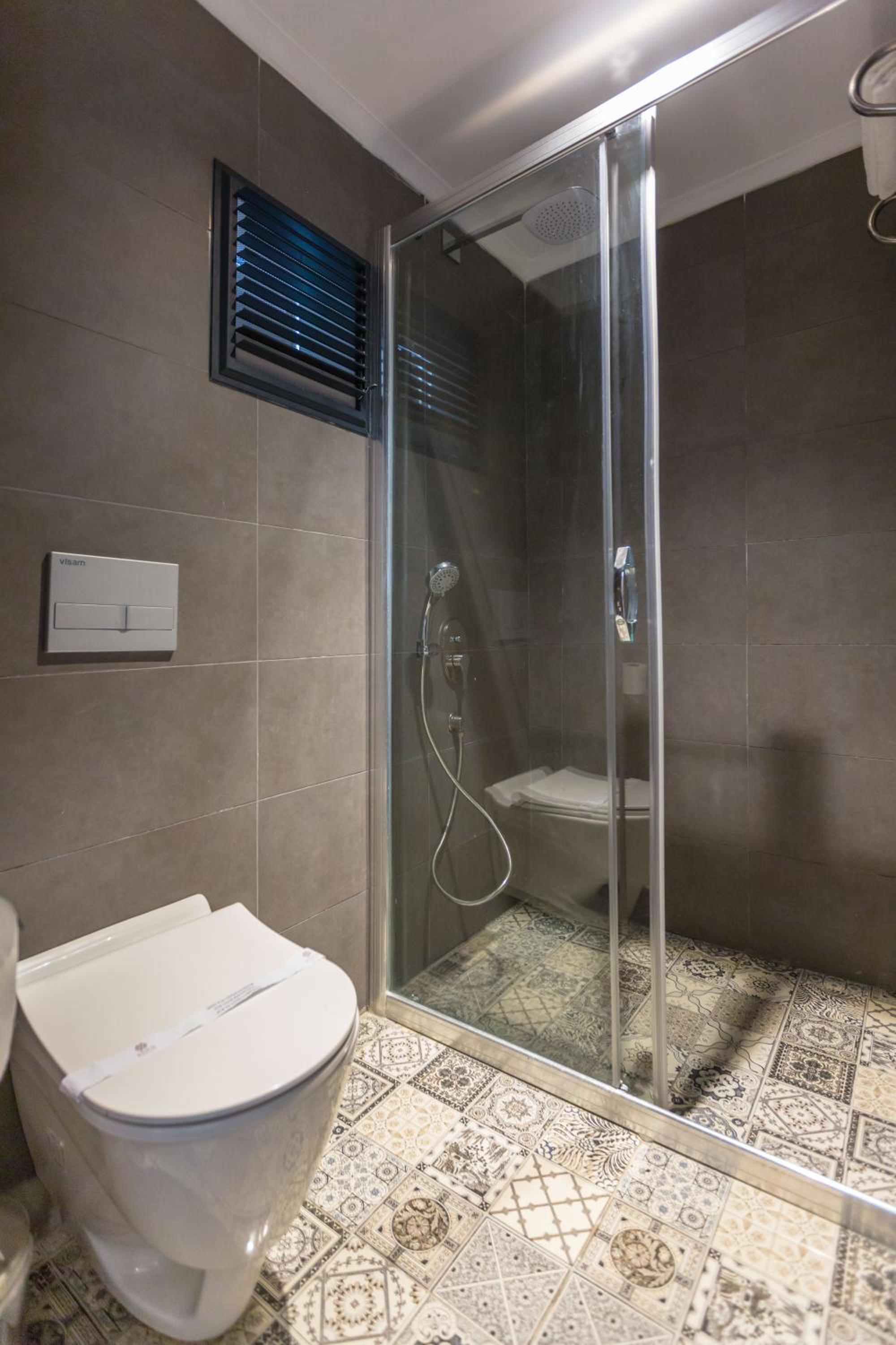 Risus Garden Marina Otel - Image 61
