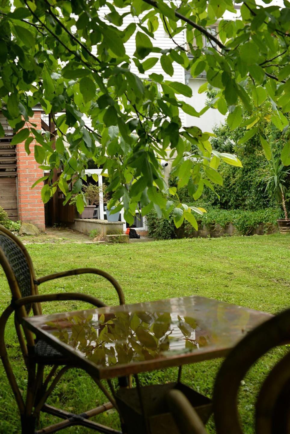 Apartmán Doupě