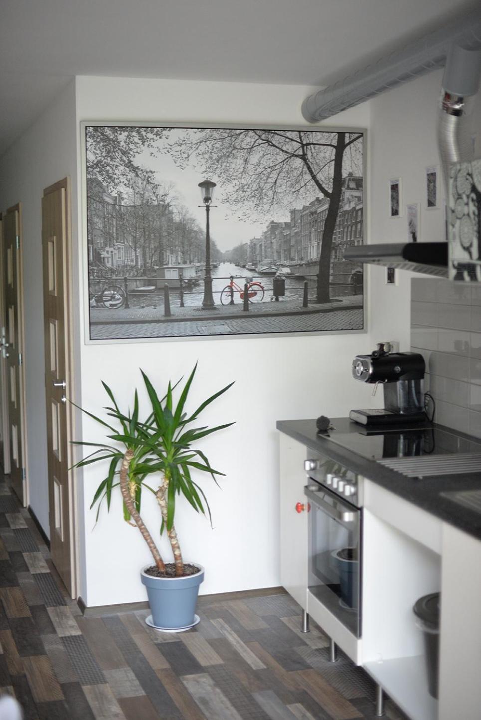 Apartmán Doupě