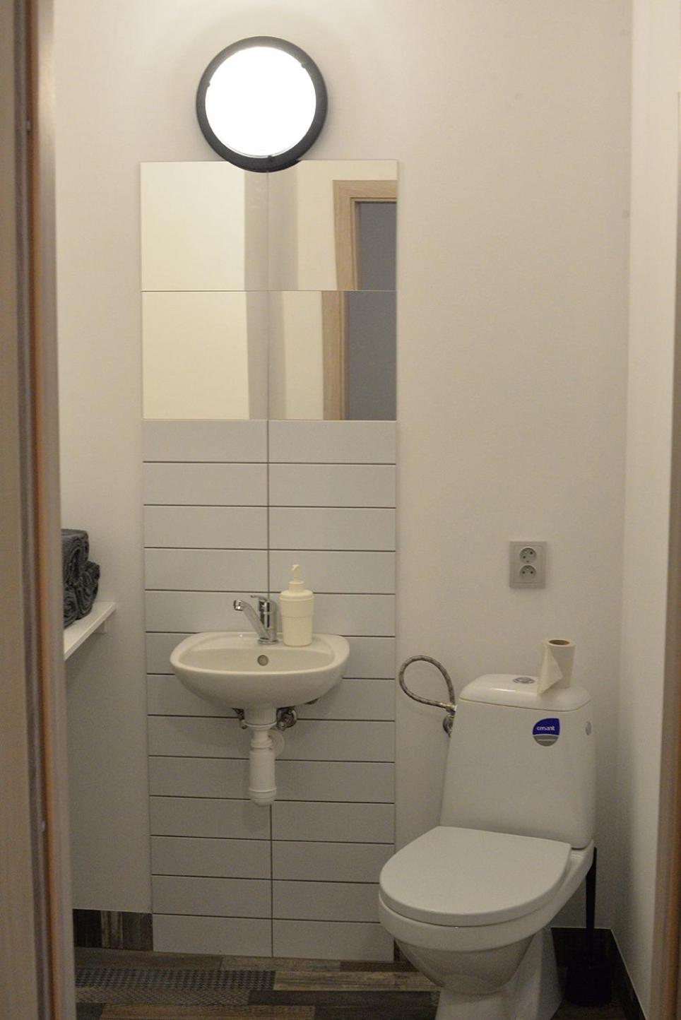 Apartmán Doupě
