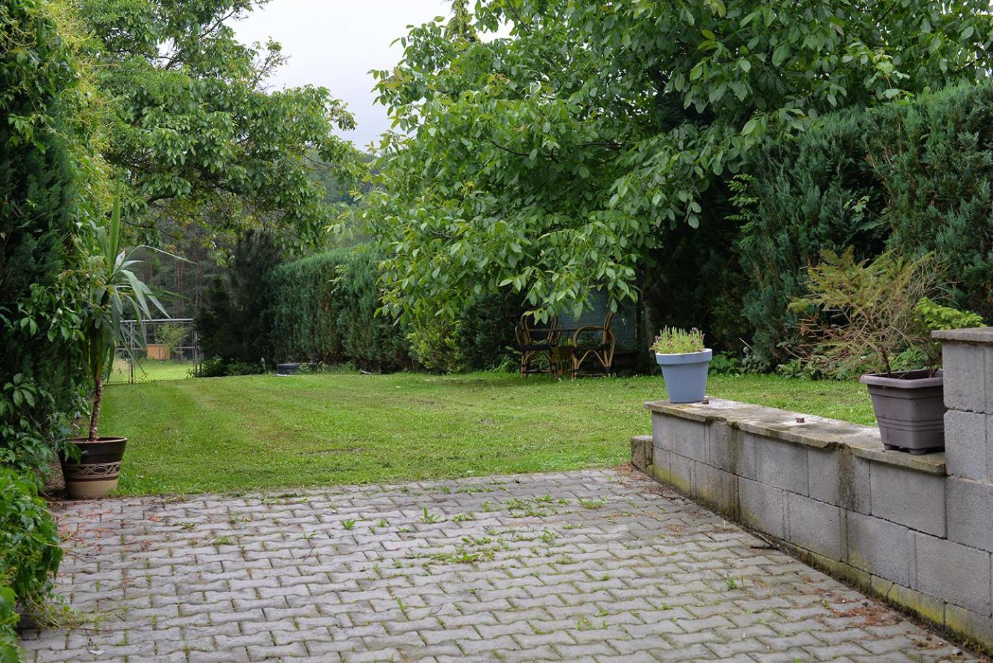 Apartmán Doupě