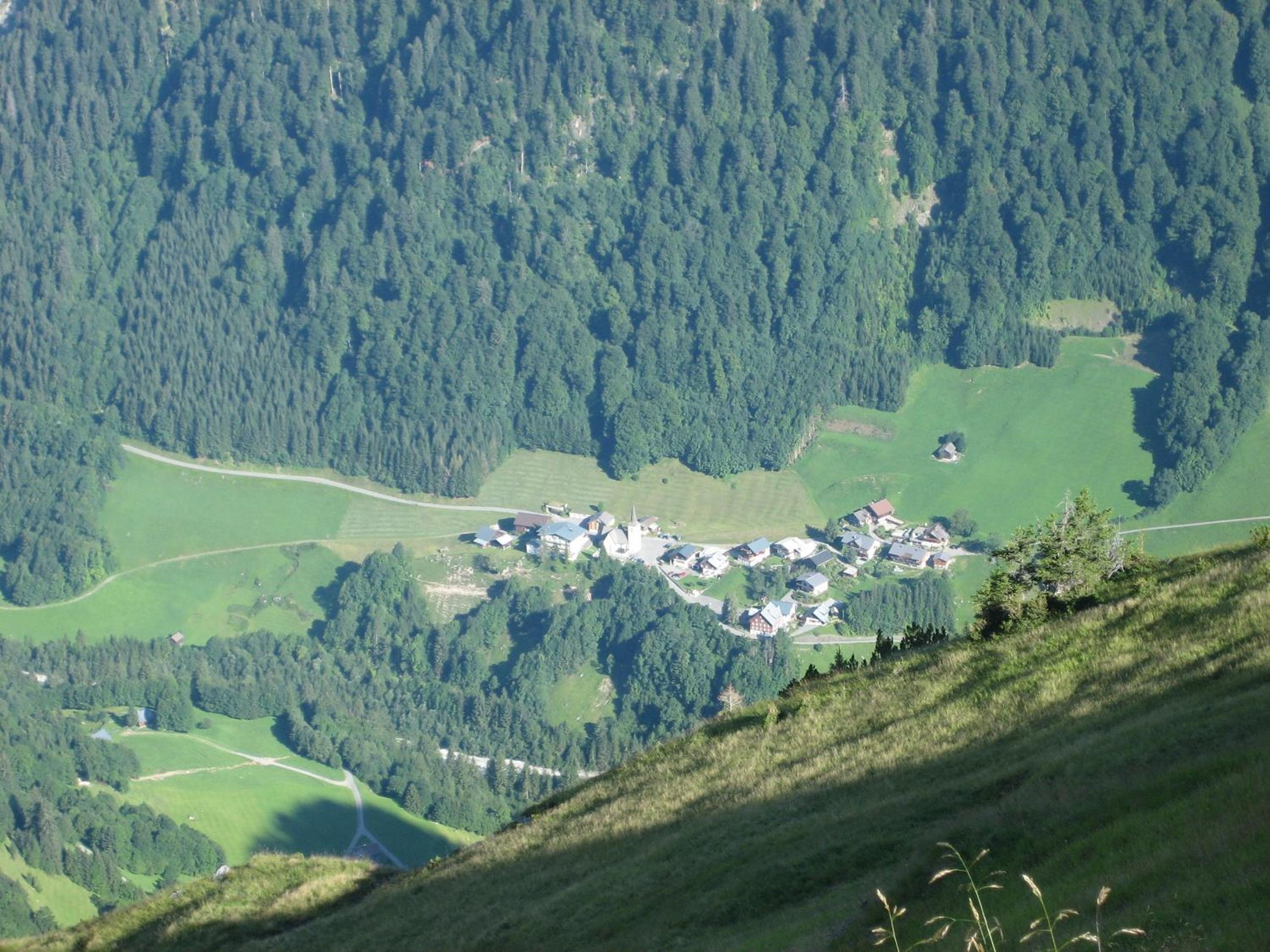 Café Pension zum Jäger